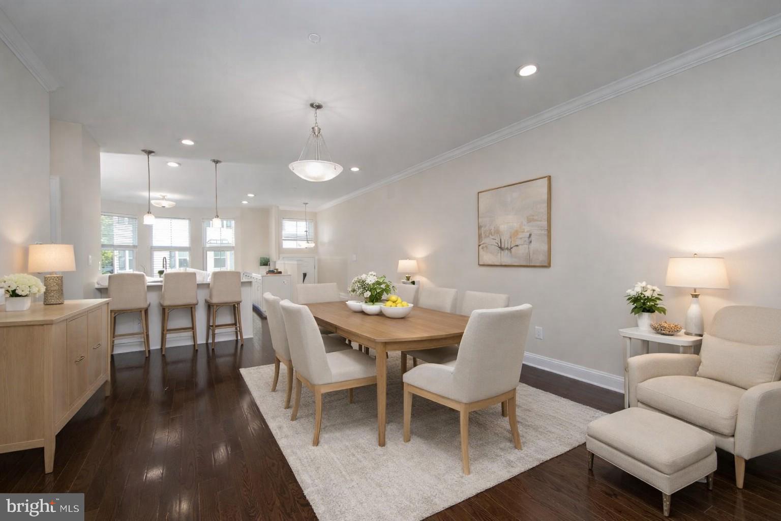 DANLEY - Residential