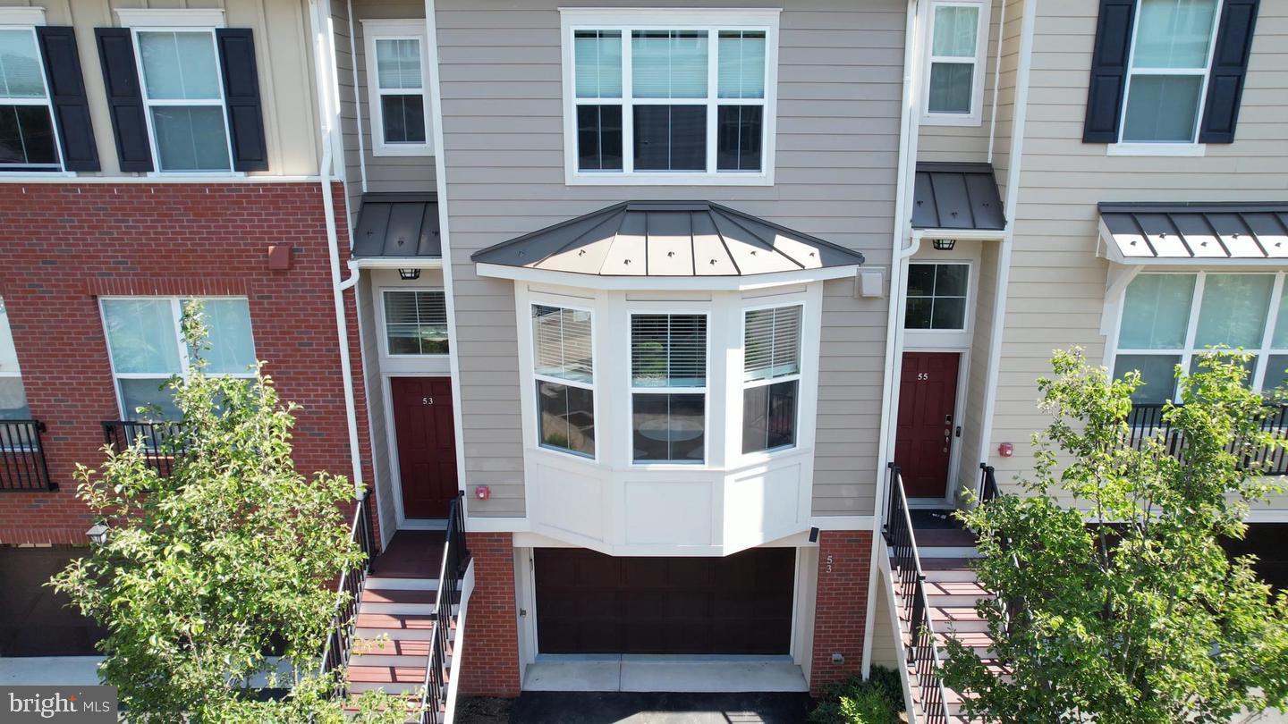 DANLEY - Residential