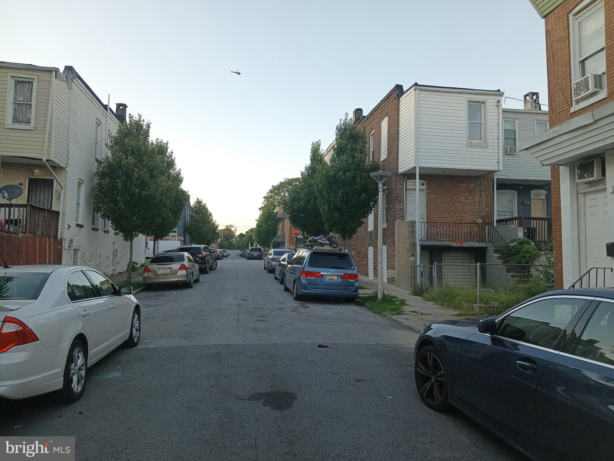 MADISON EASTEND - Residential