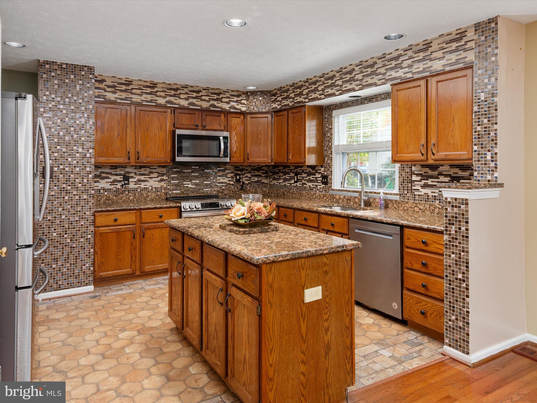 KETTERING - Residential