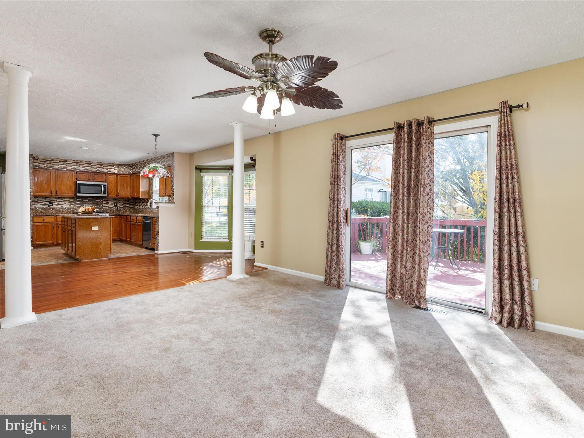 KETTERING - Residential