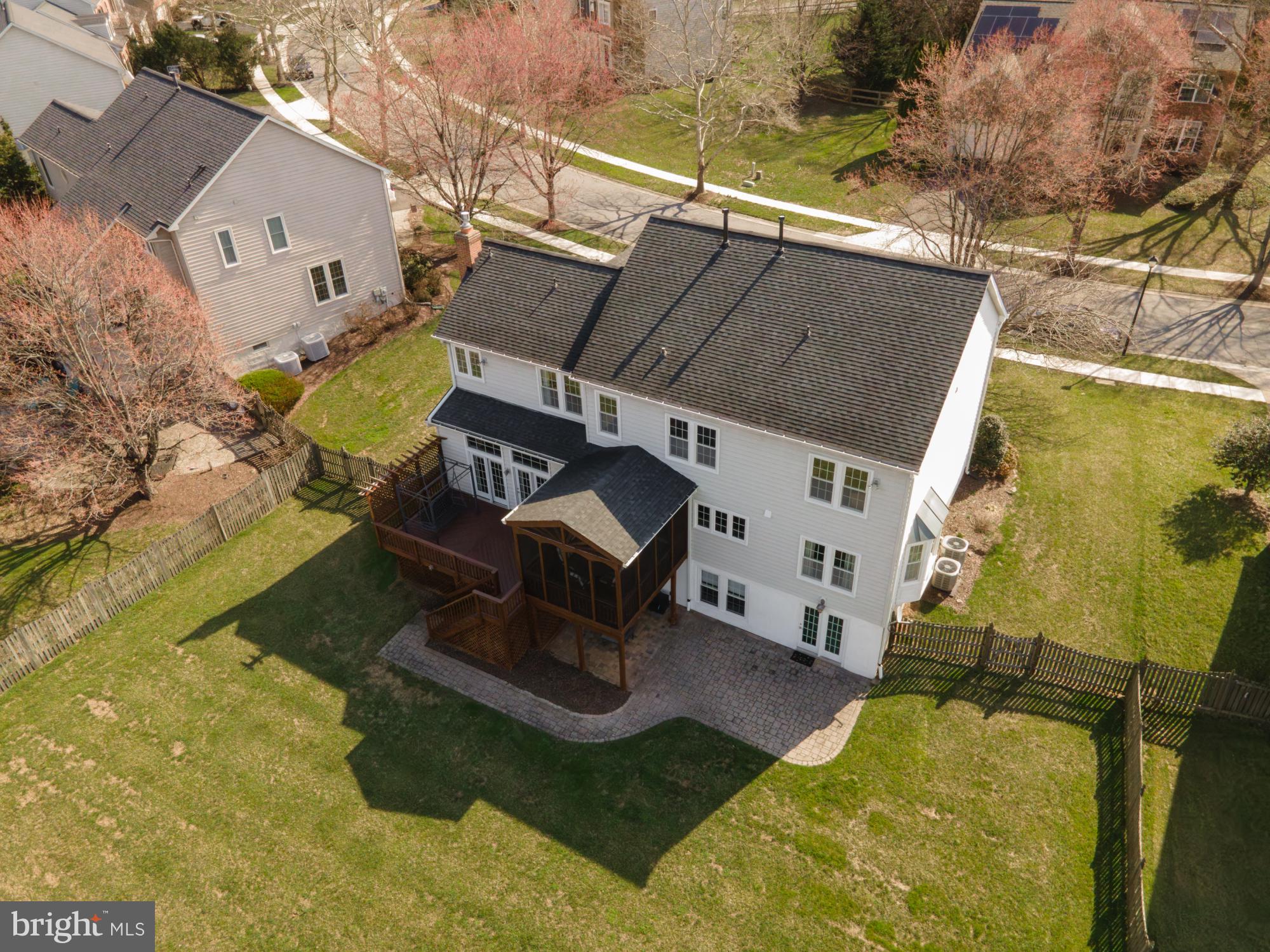 MILESTONE - Residential