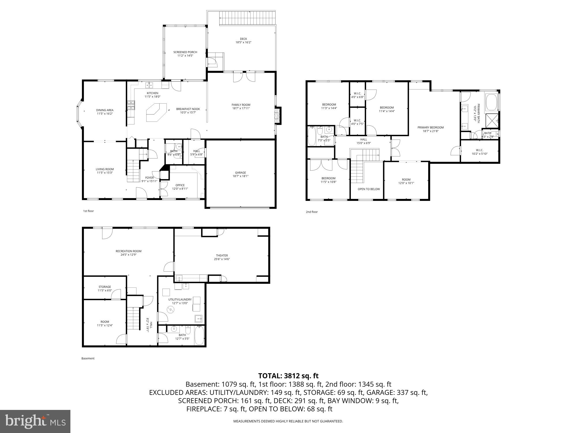 MILESTONE - Residential