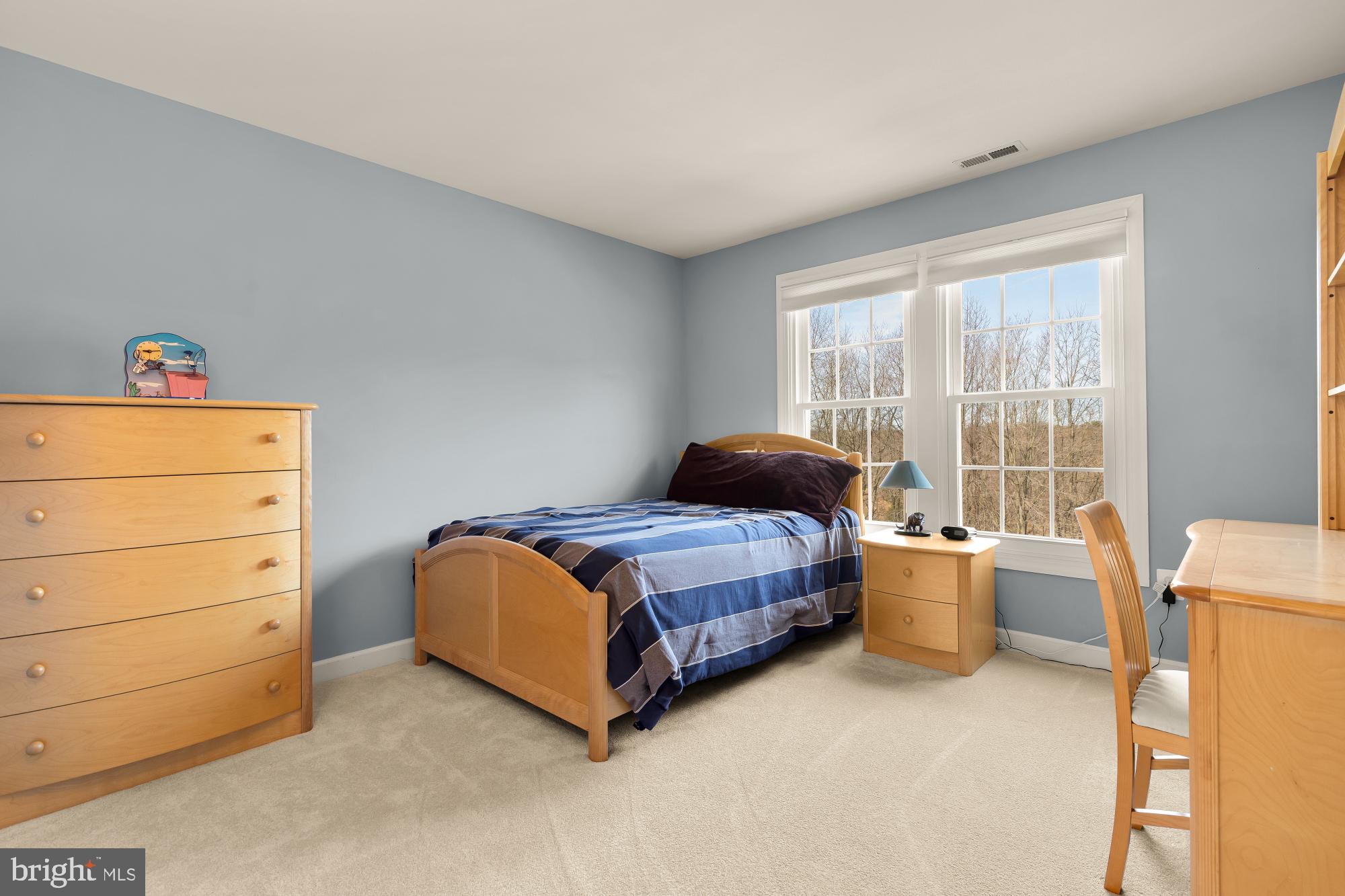 MILESTONE - Residential