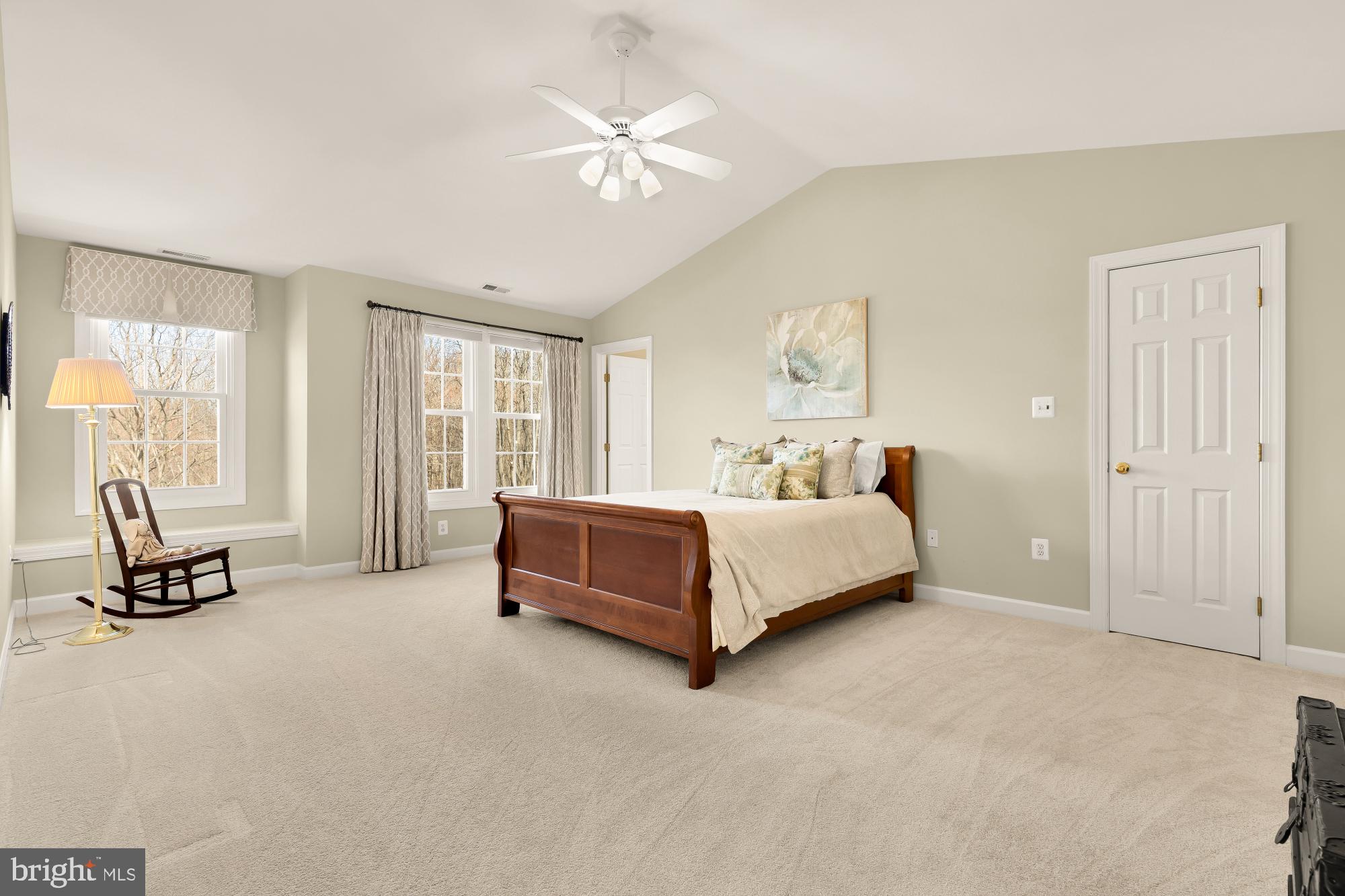 MILESTONE - Residential