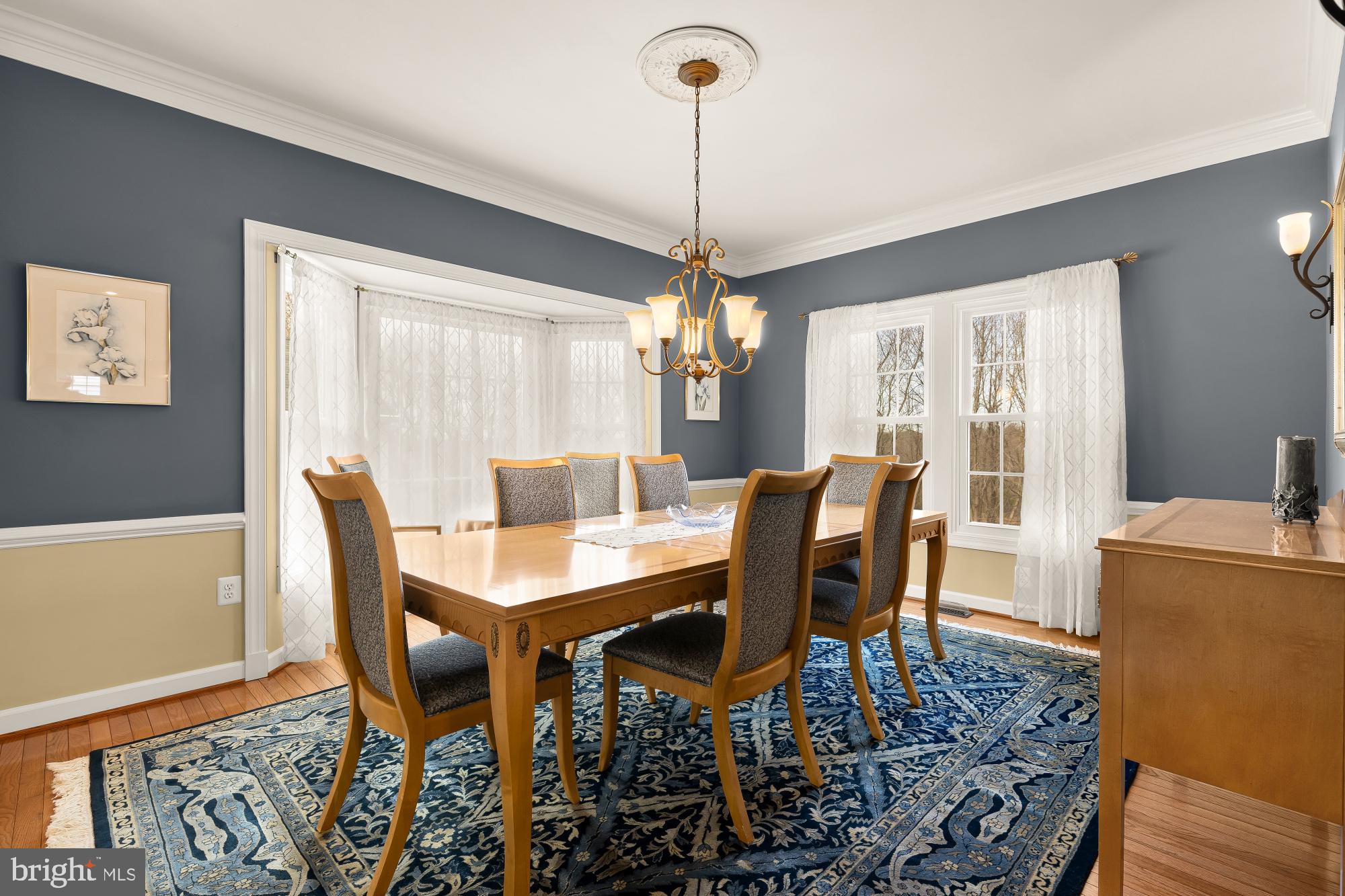 MILESTONE - Residential