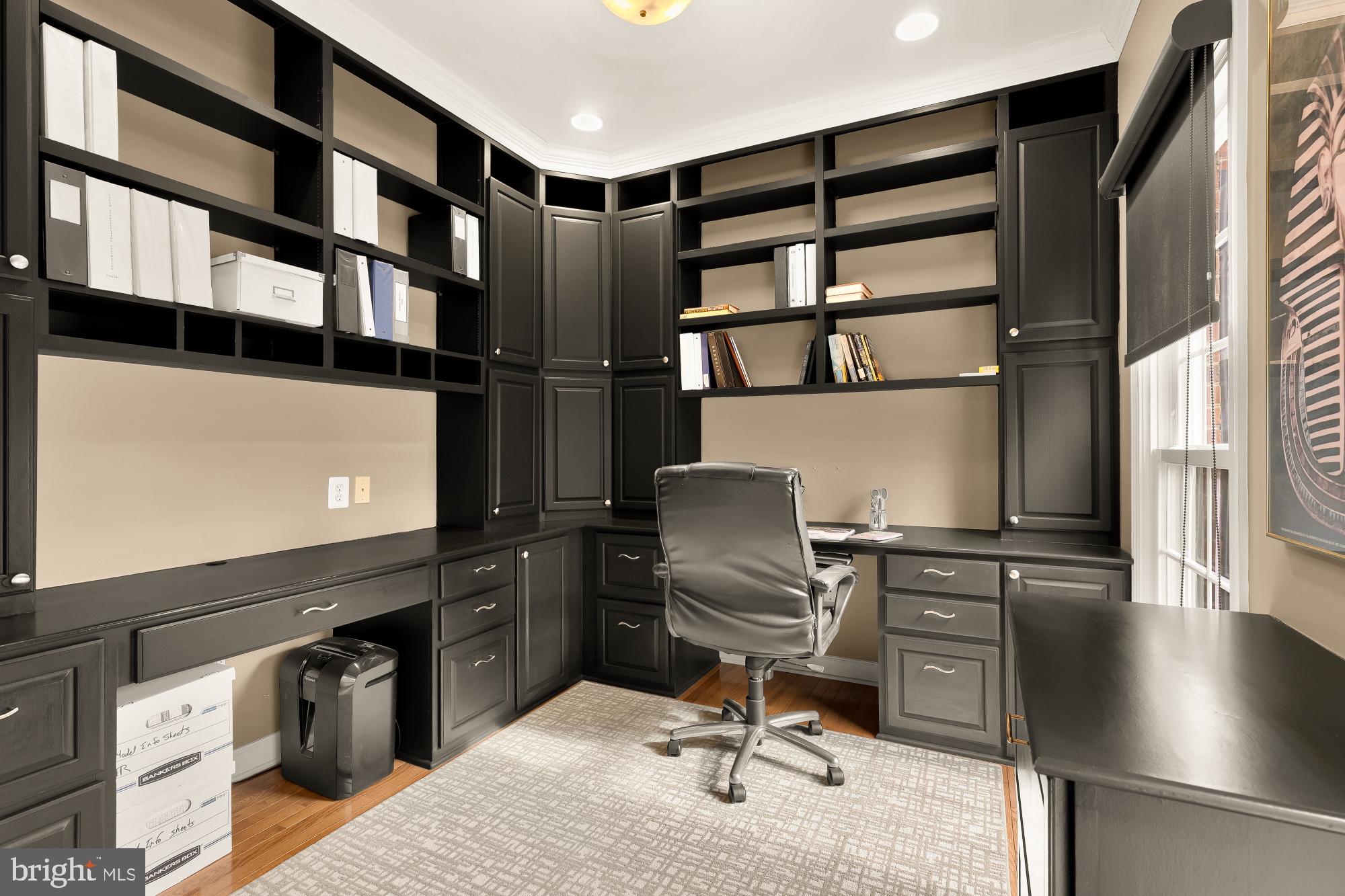 MILESTONE - Residential