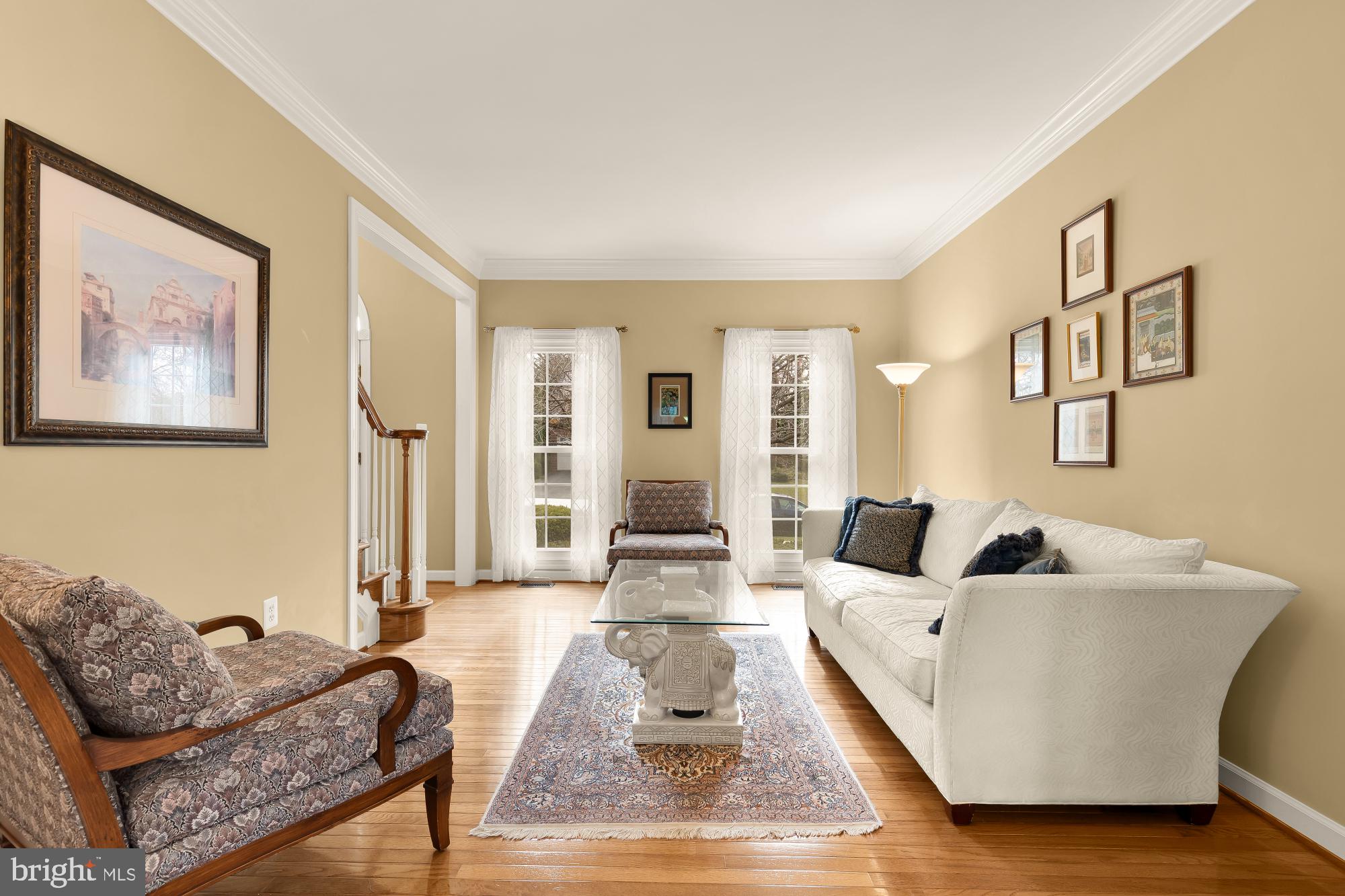 MILESTONE - Residential