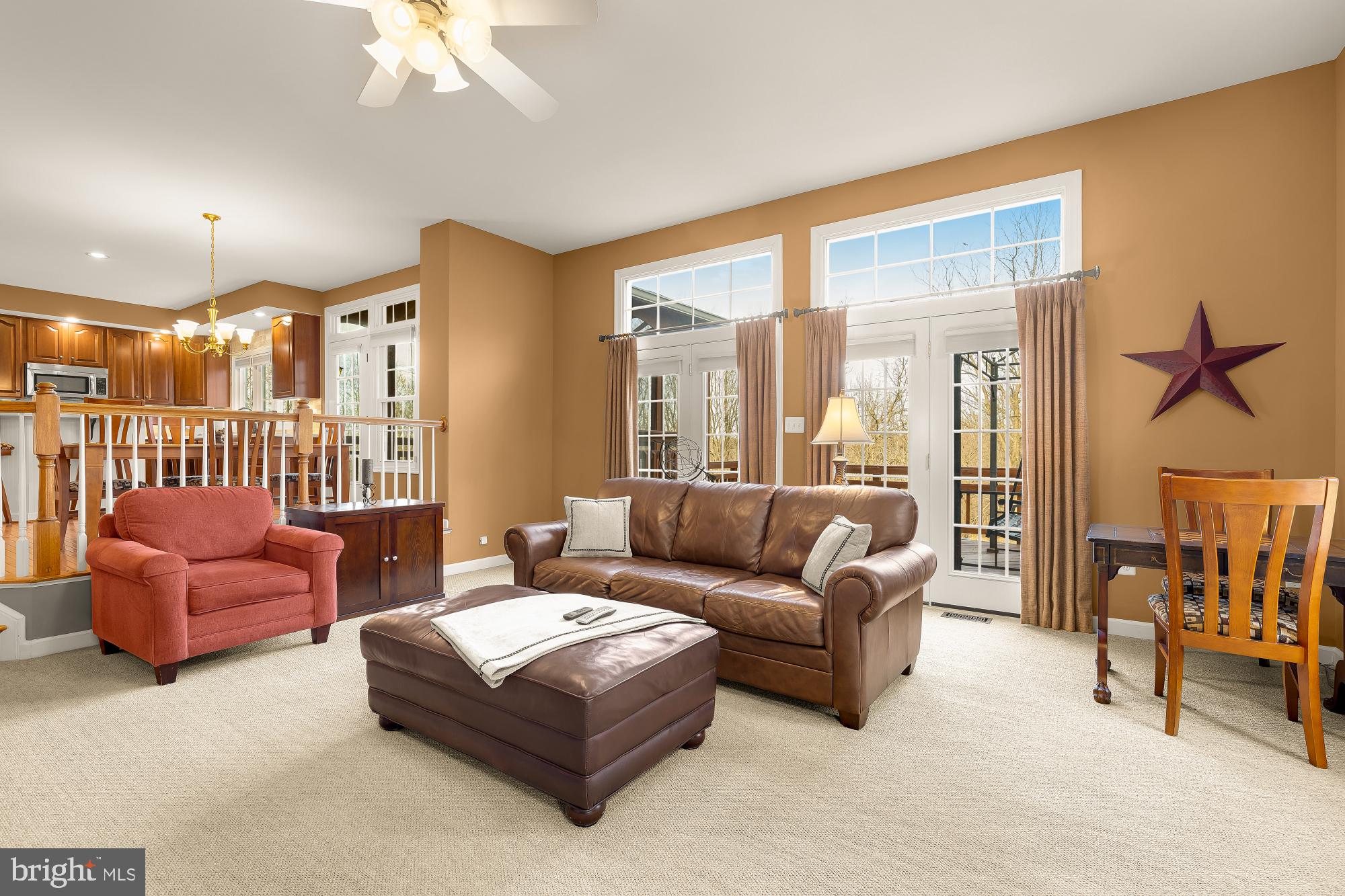 MILESTONE - Residential