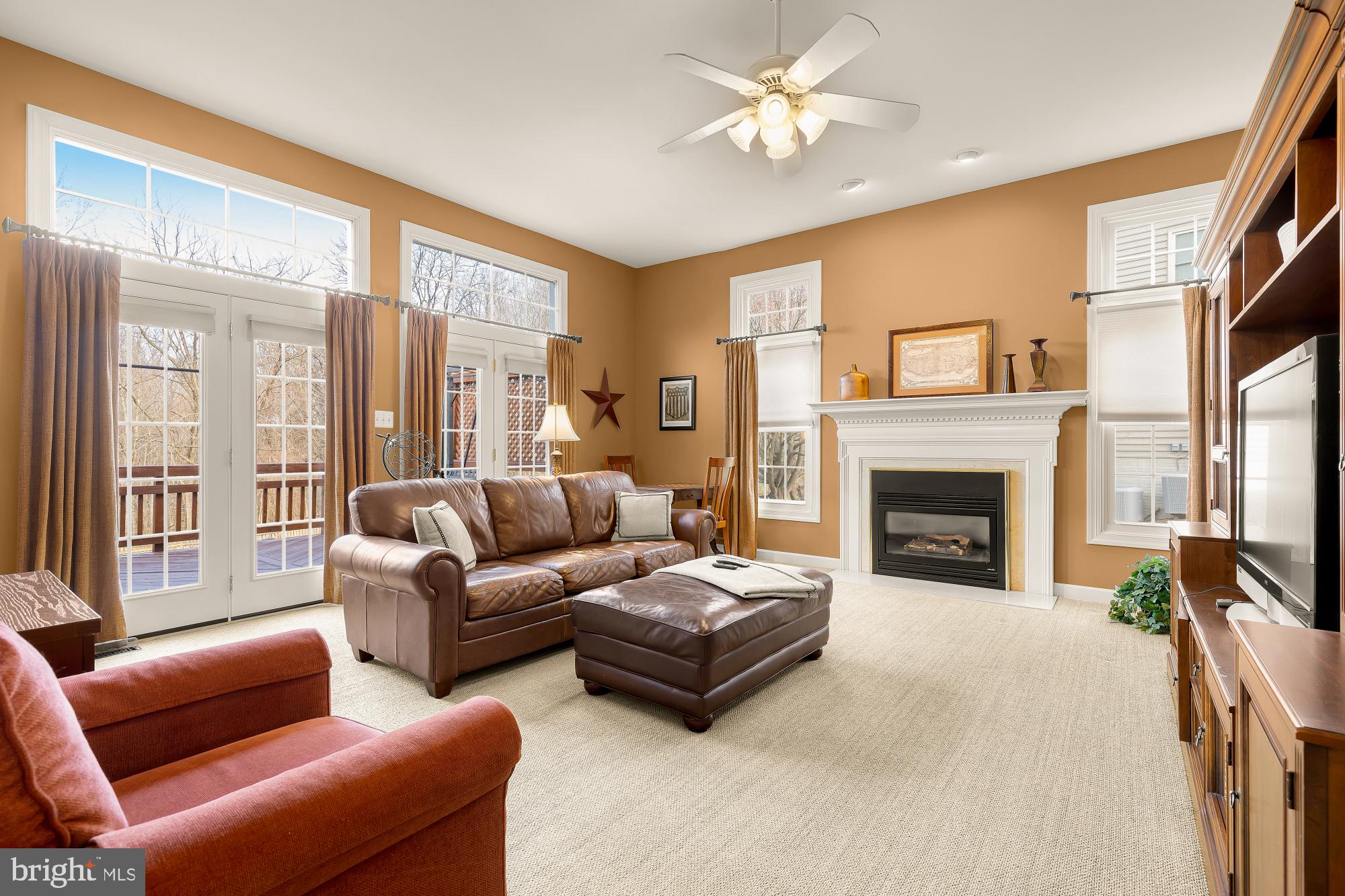 MILESTONE - Residential