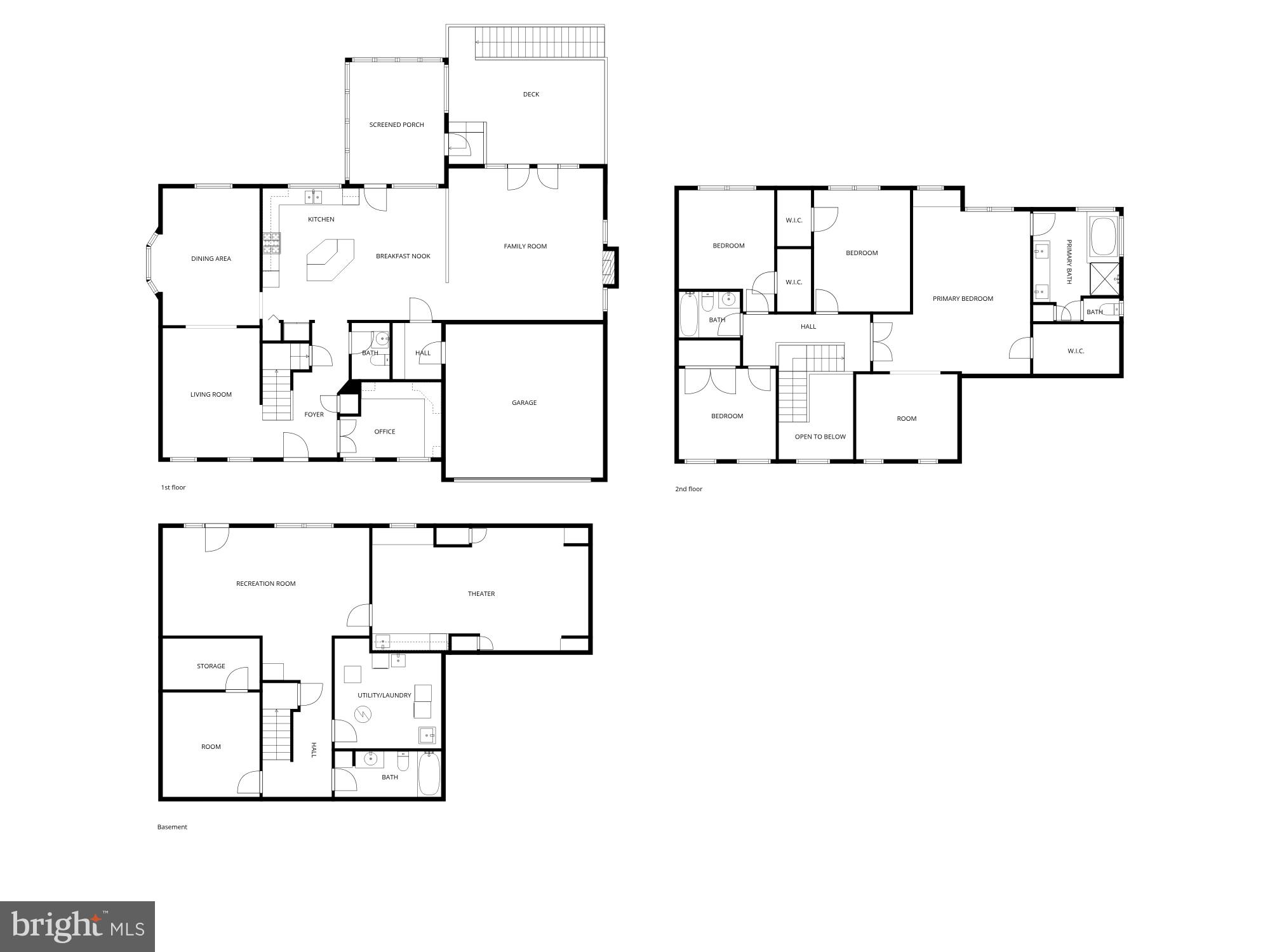MILESTONE - Residential