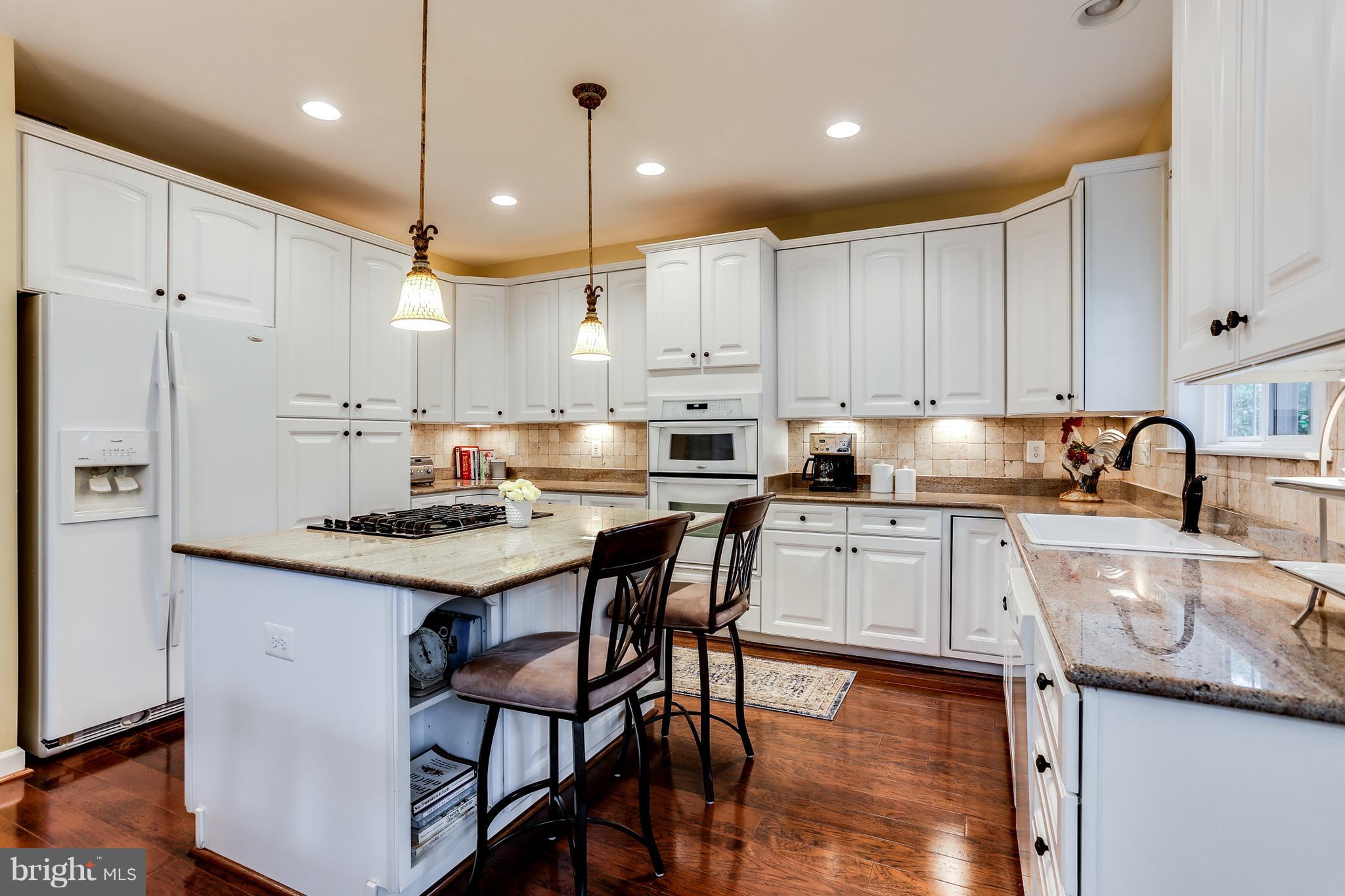 MONTICELLO - Residential