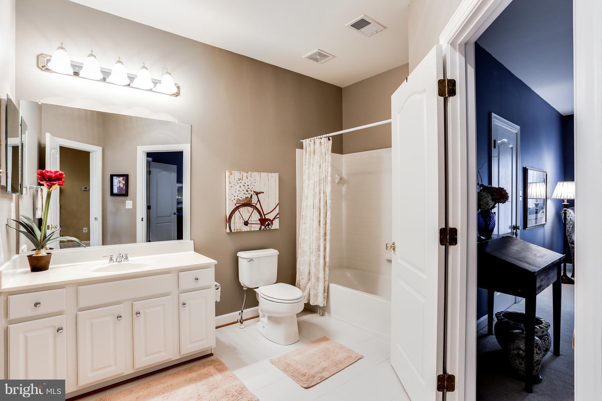 MONTICELLO - Residential