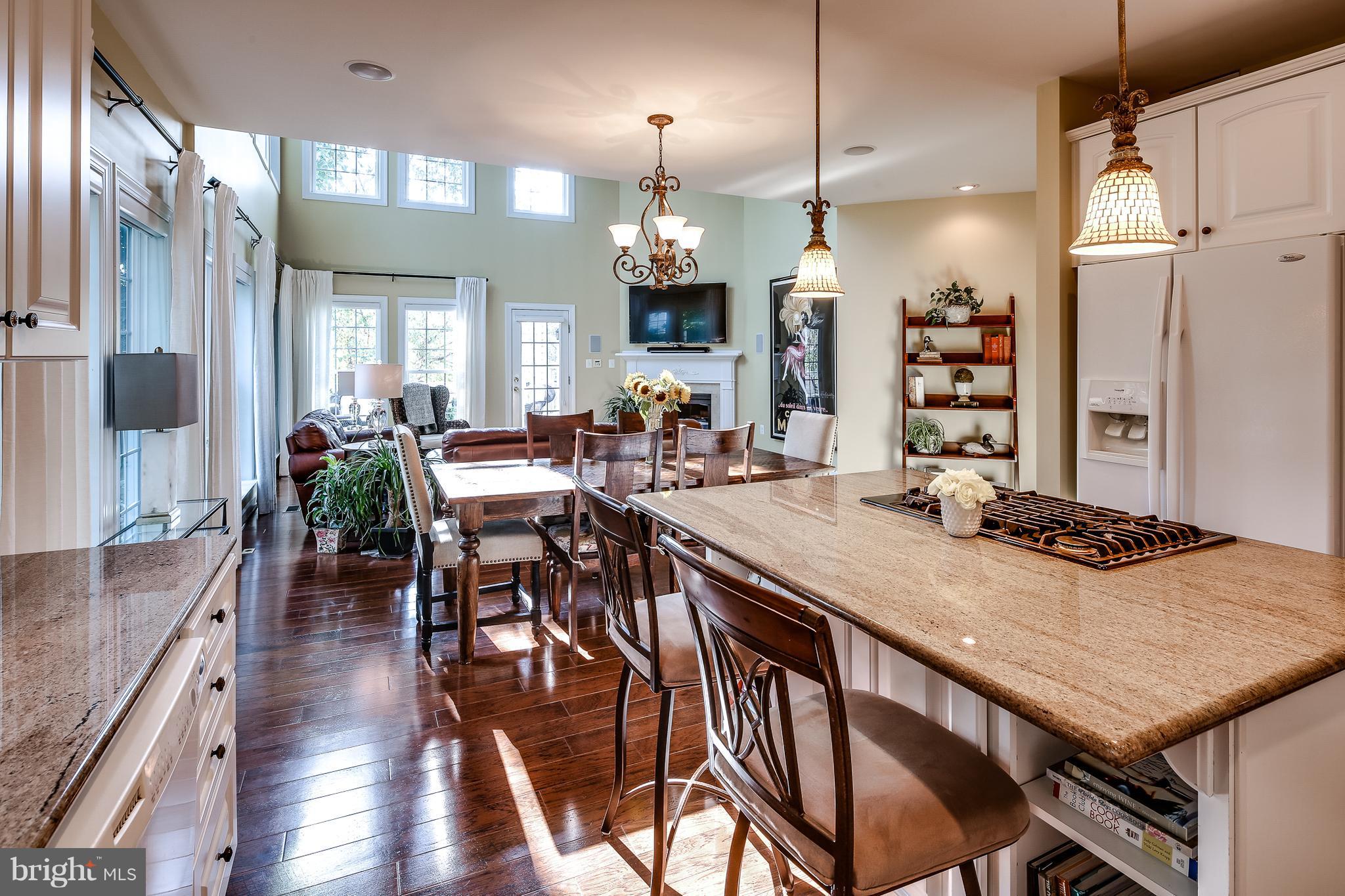 MONTICELLO - Residential