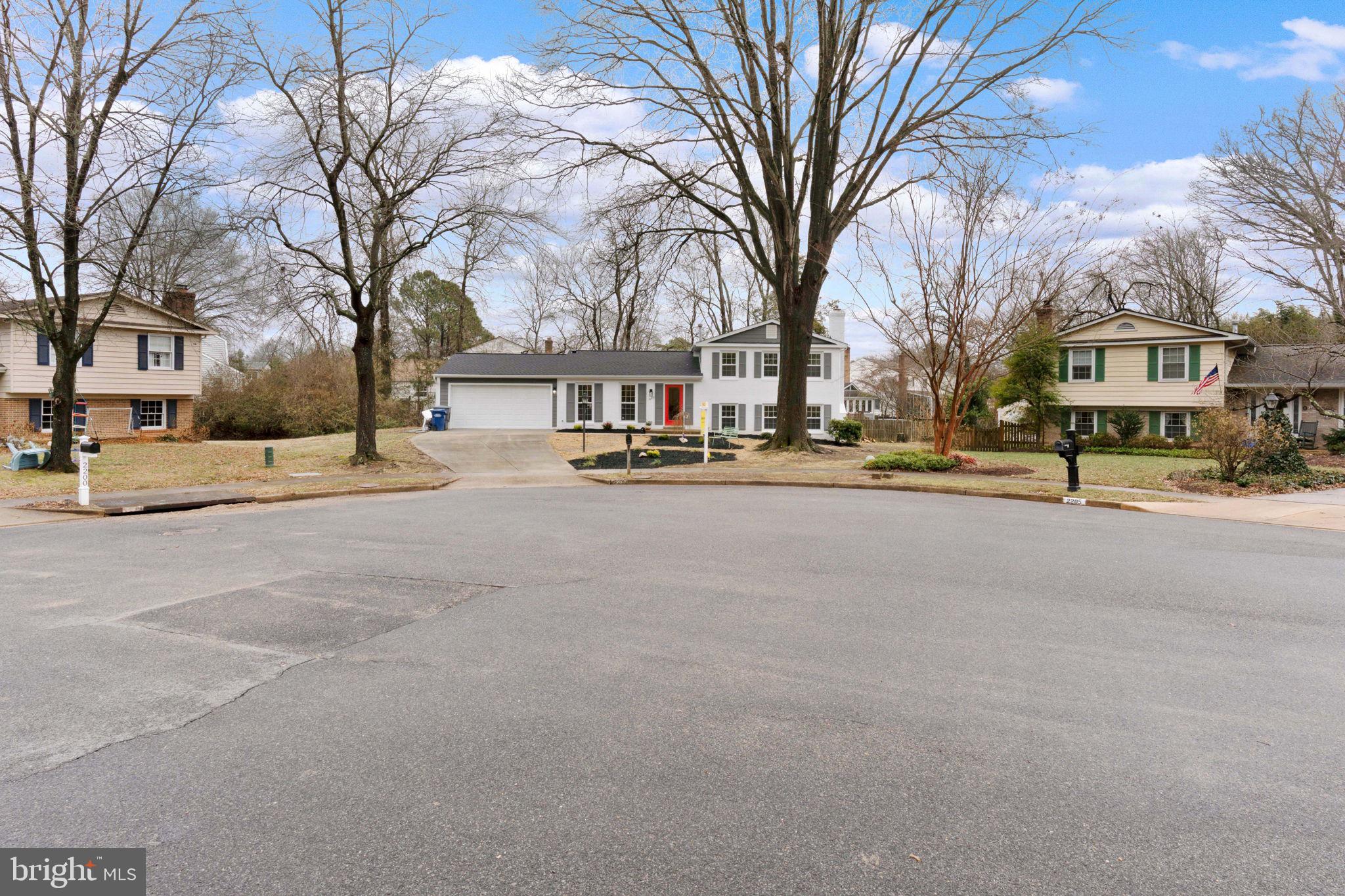 RIVERSIDE PARK HESSICK - Residential