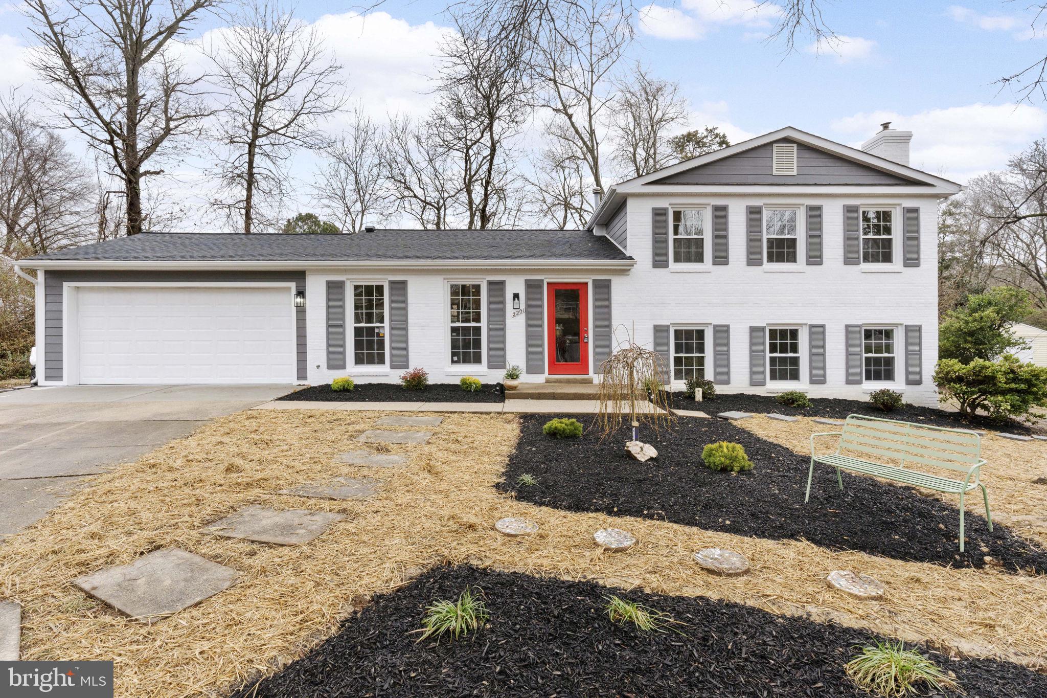 RIVERSIDE PARK HESSICK - Residential