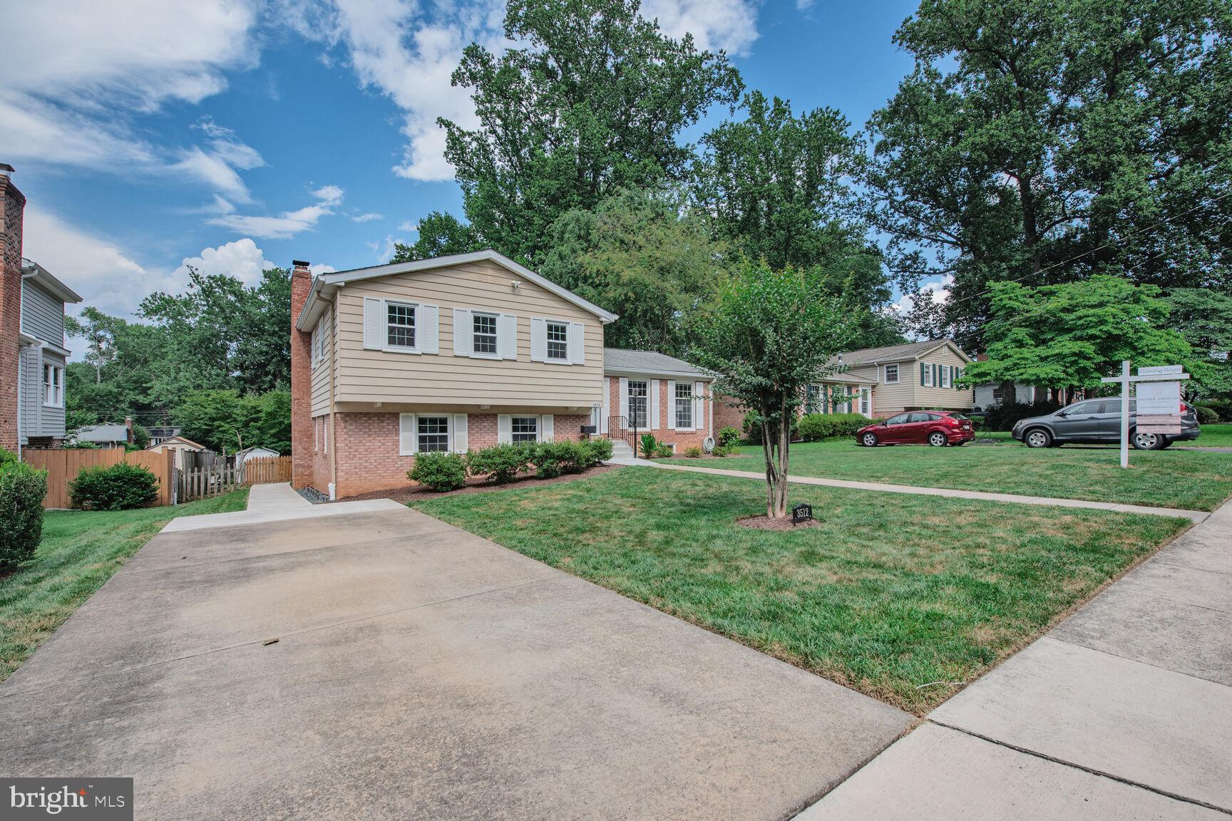 3512 QUEEN ANNE DRIVE