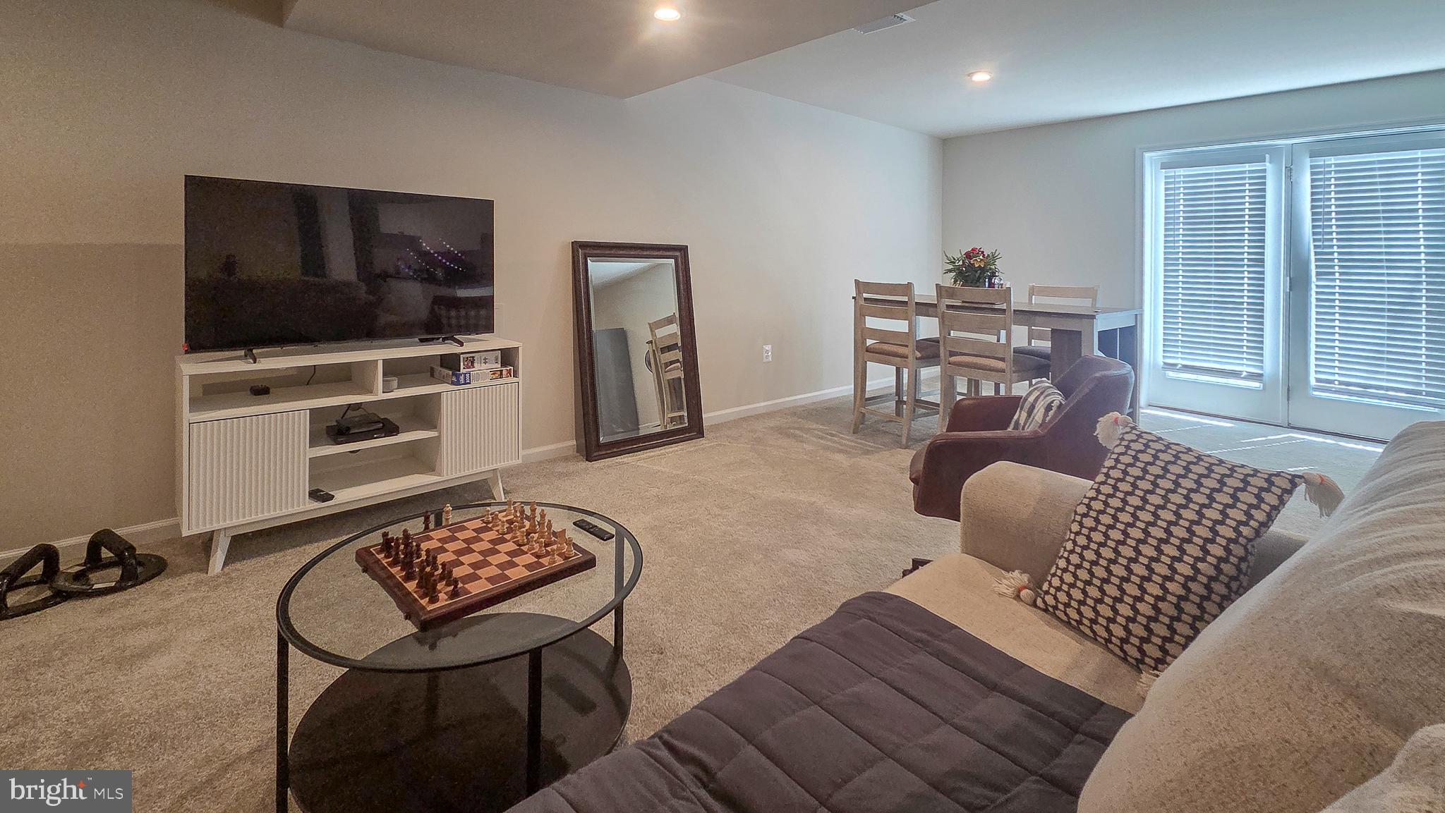 8703 DAVIS COURT A