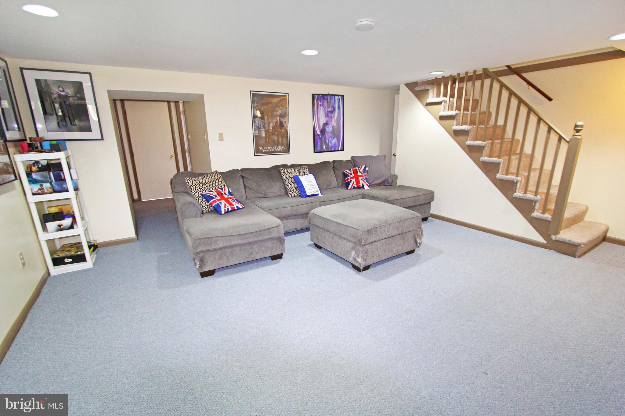 LOCH RAVEN VILLAGE - Residential