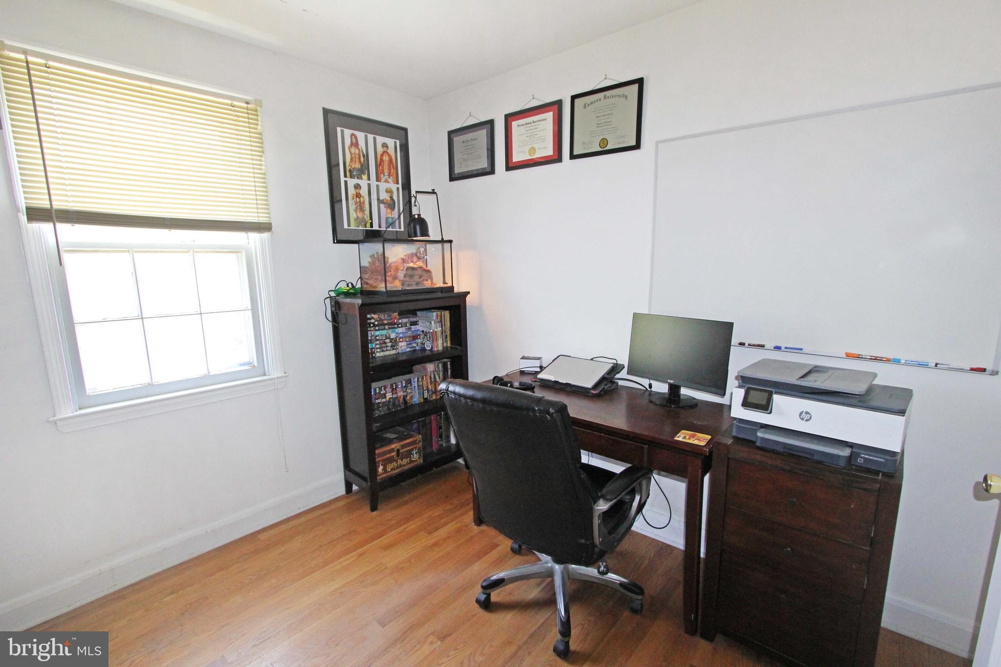 LOCH RAVEN VILLAGE - Residential