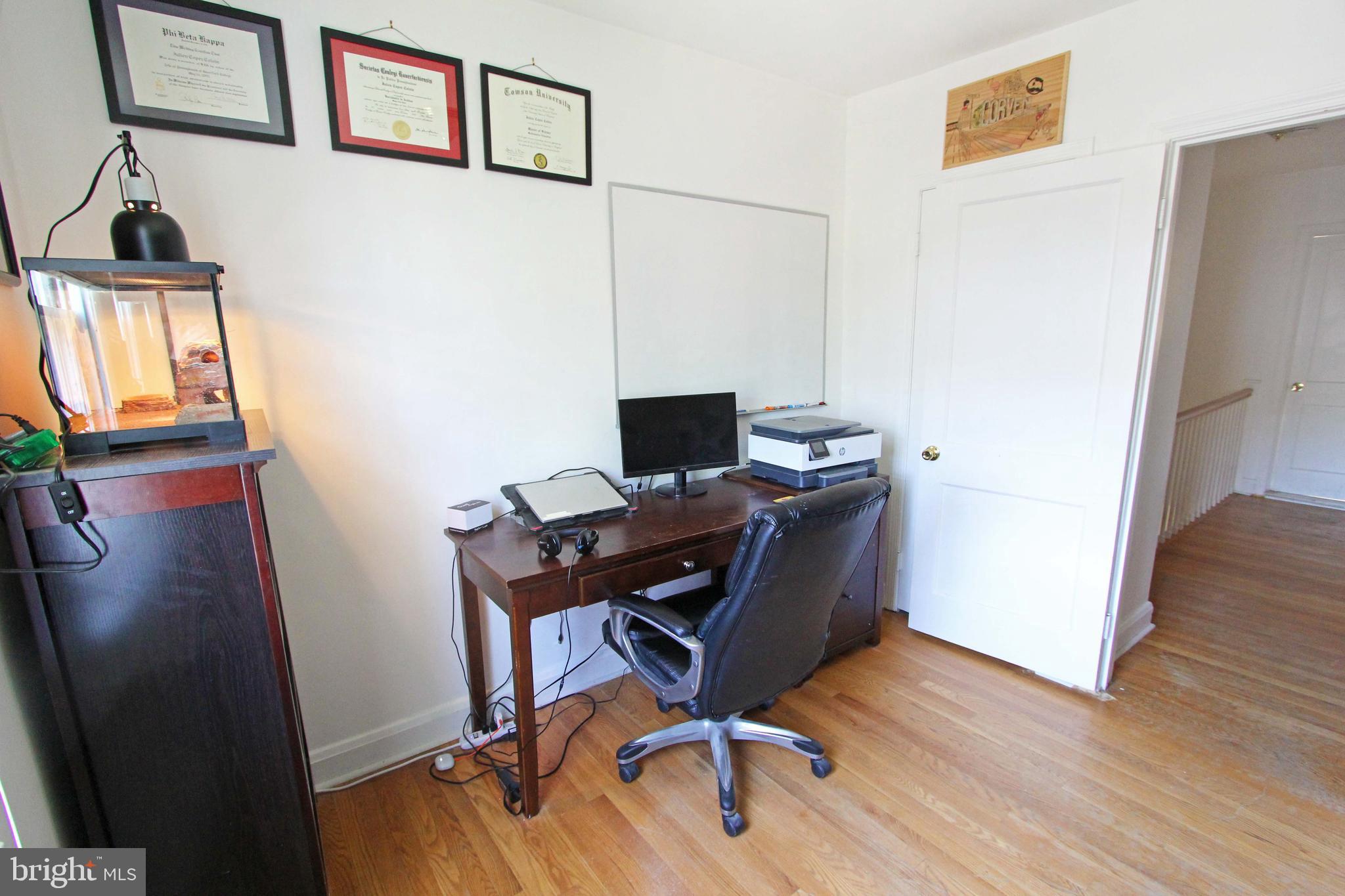 LOCH RAVEN VILLAGE - Residential