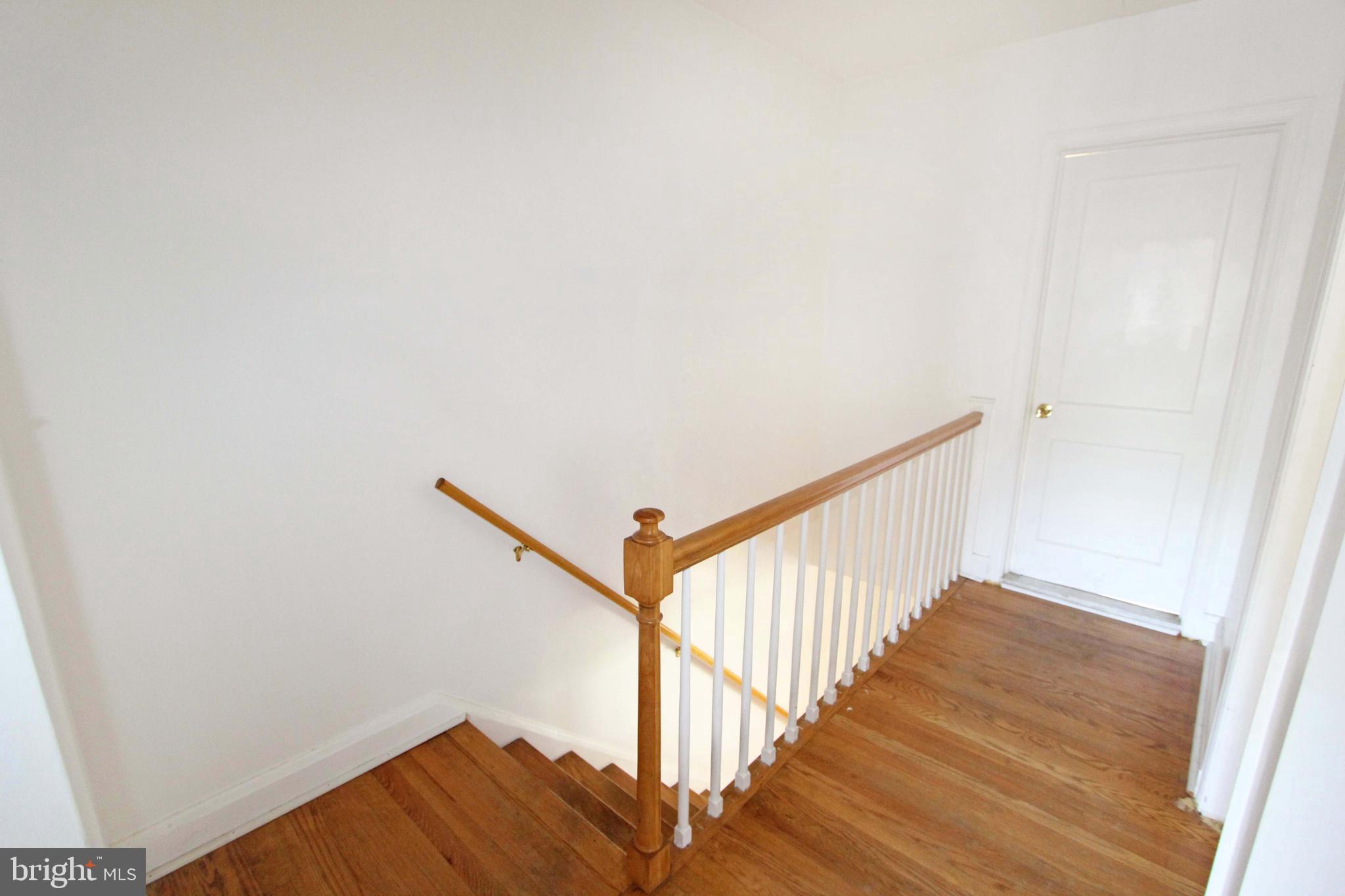 LOCH RAVEN VILLAGE - Residential