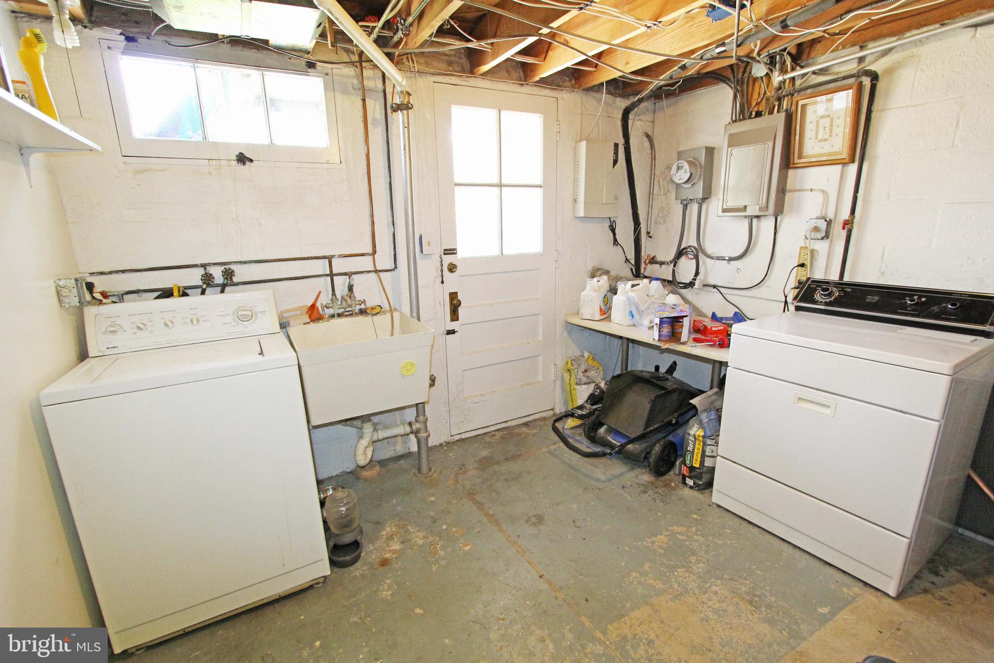 LOCH RAVEN VILLAGE - Residential