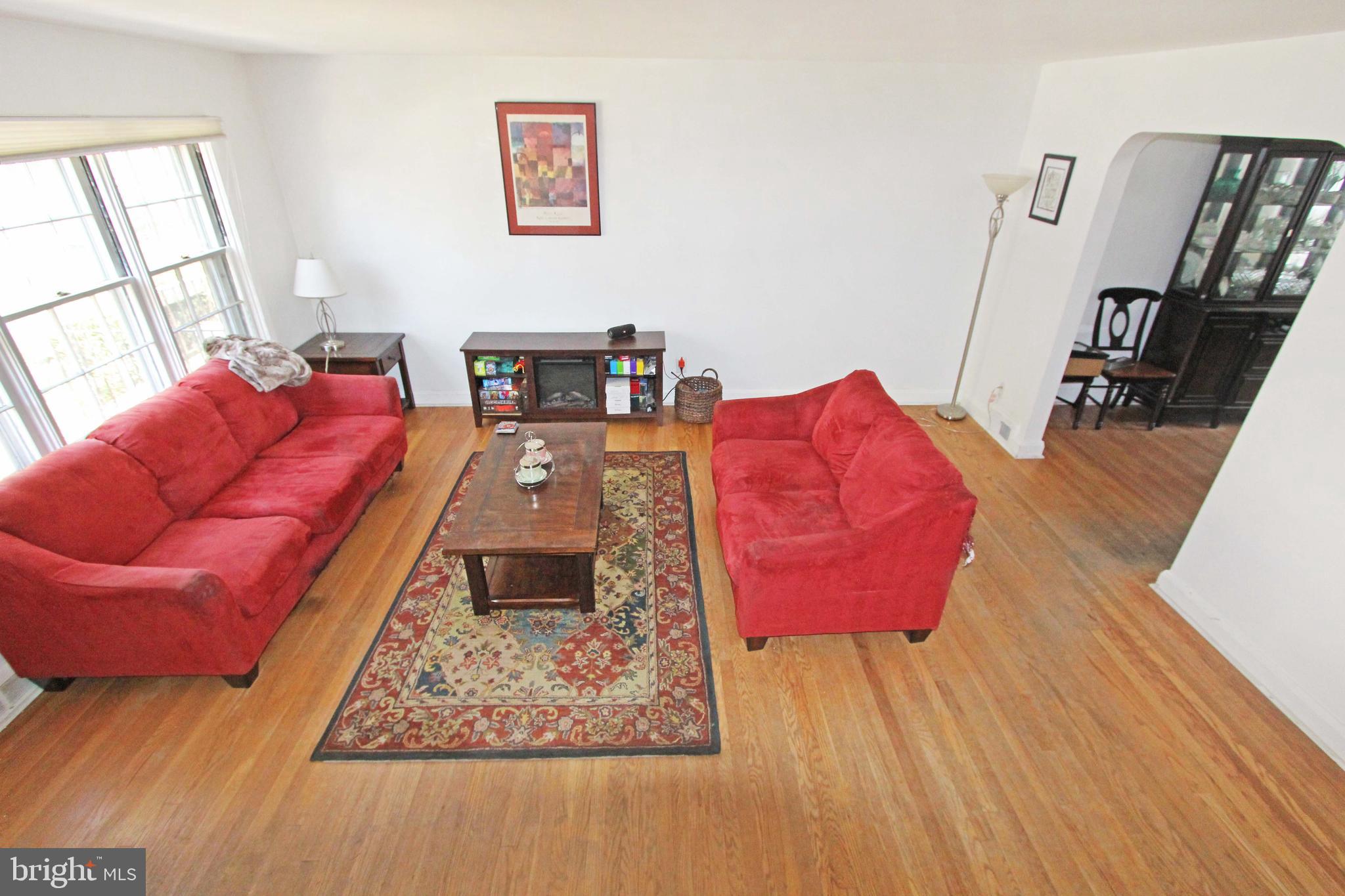 LOCH RAVEN VILLAGE - Residential