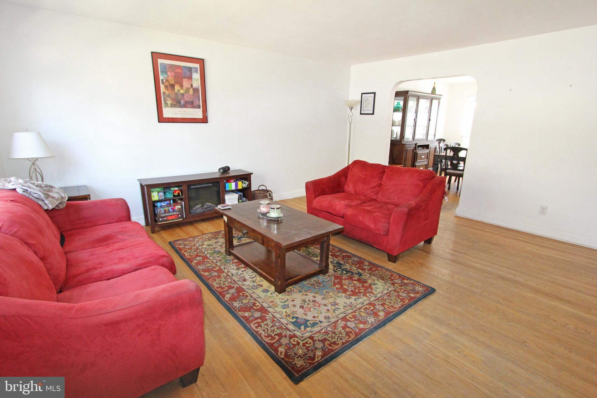 LOCH RAVEN VILLAGE - Residential