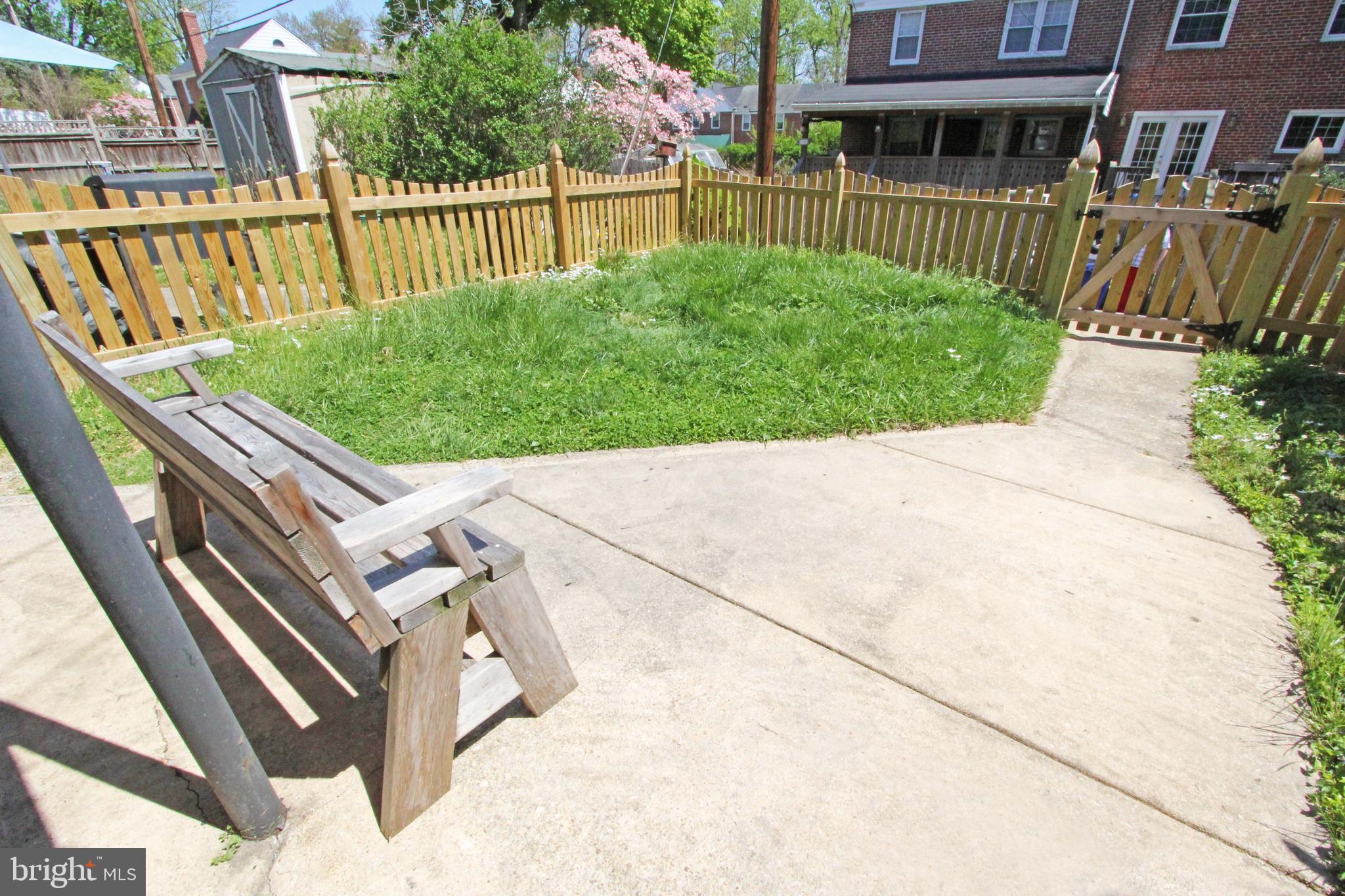 LOCH RAVEN VILLAGE - Residential