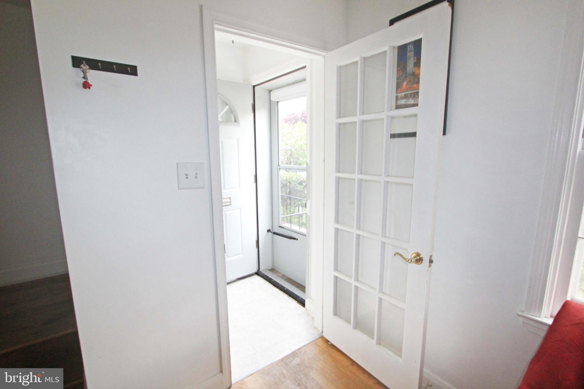 LOCH RAVEN VILLAGE - Residential