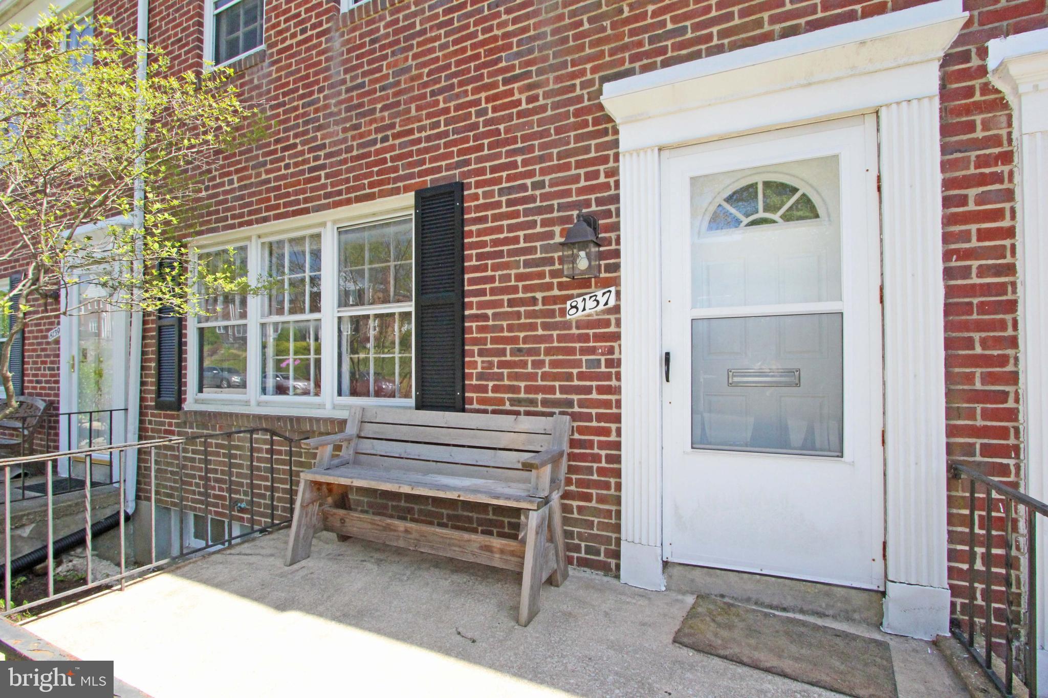 LOCH RAVEN VILLAGE - Residential