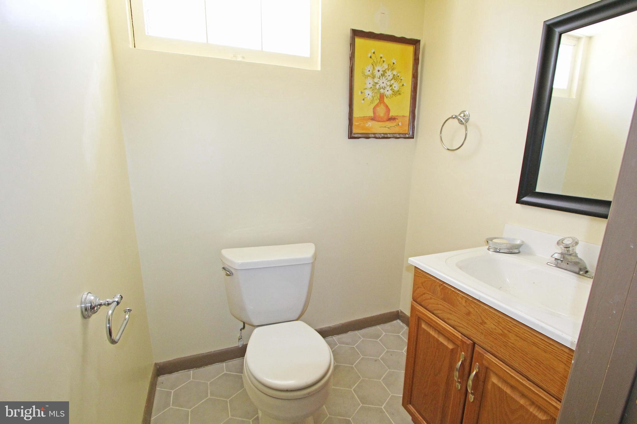 LOCH RAVEN VILLAGE - Residential