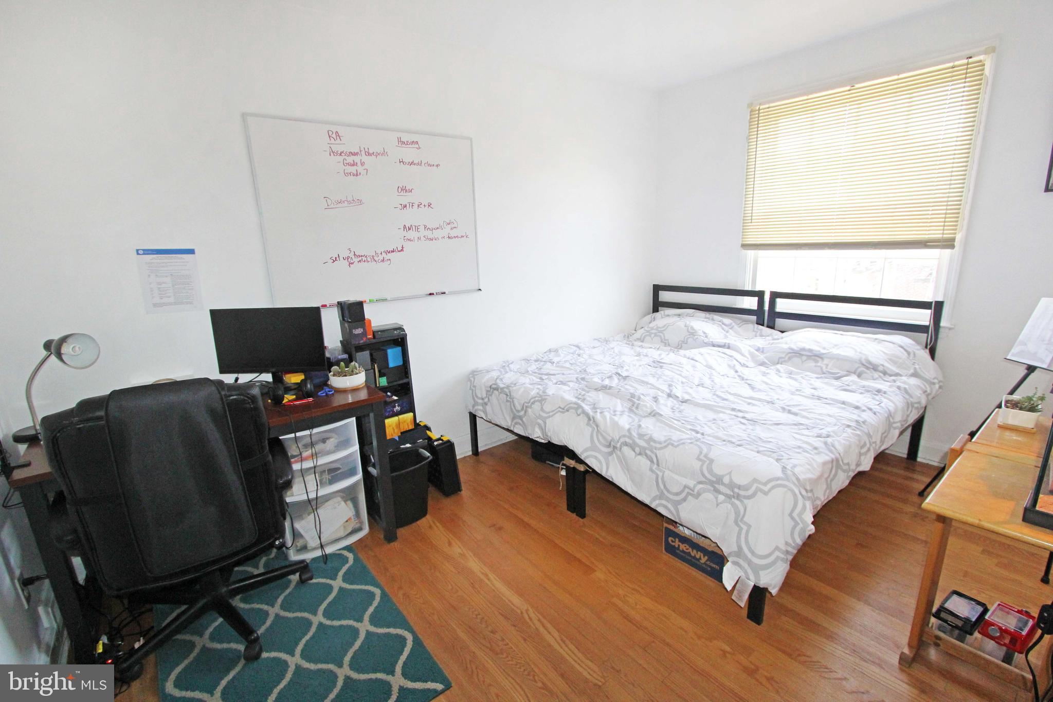 LOCH RAVEN VILLAGE - Residential