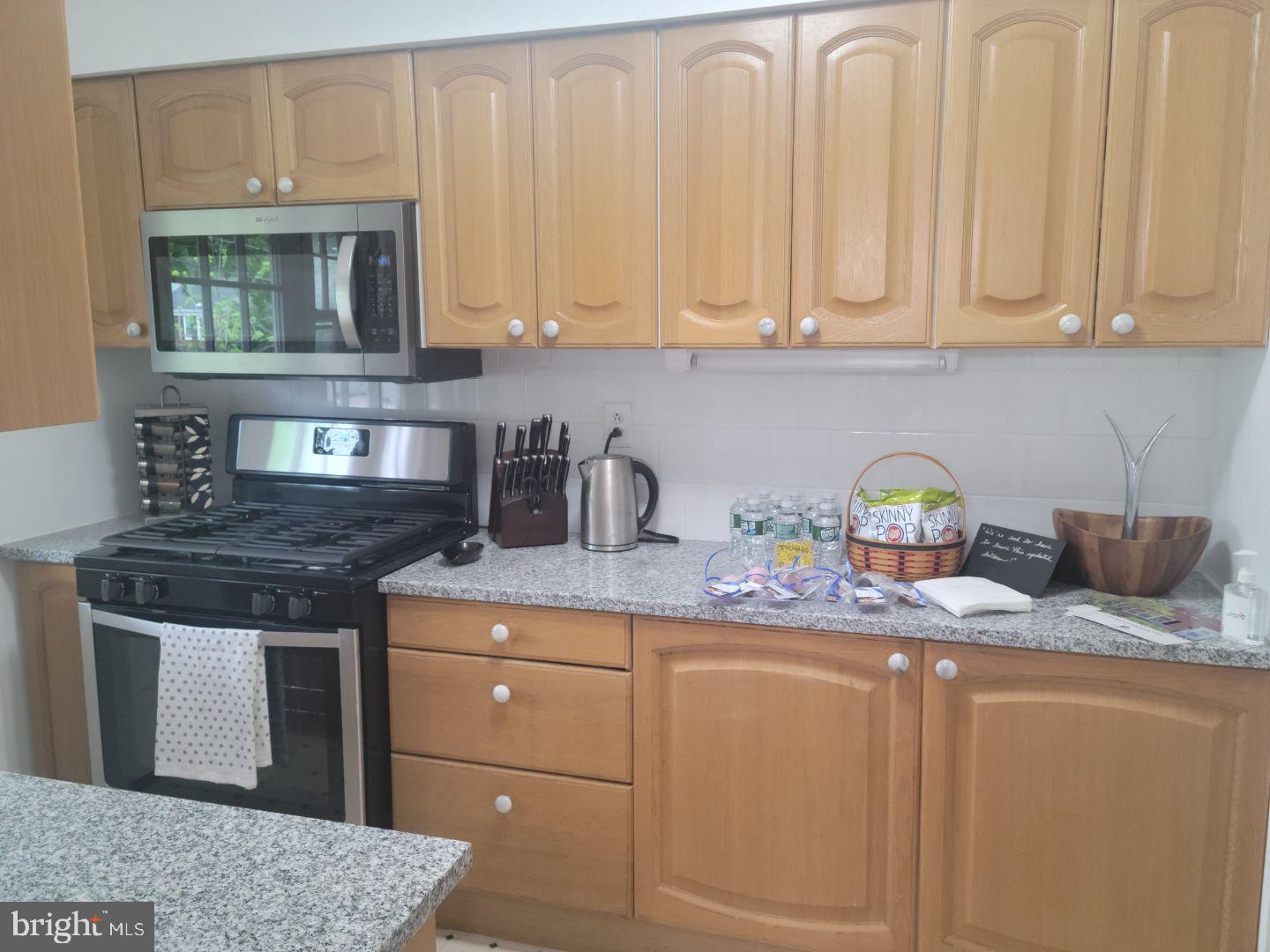 LOCH RAVEN VILLAGE - Residential