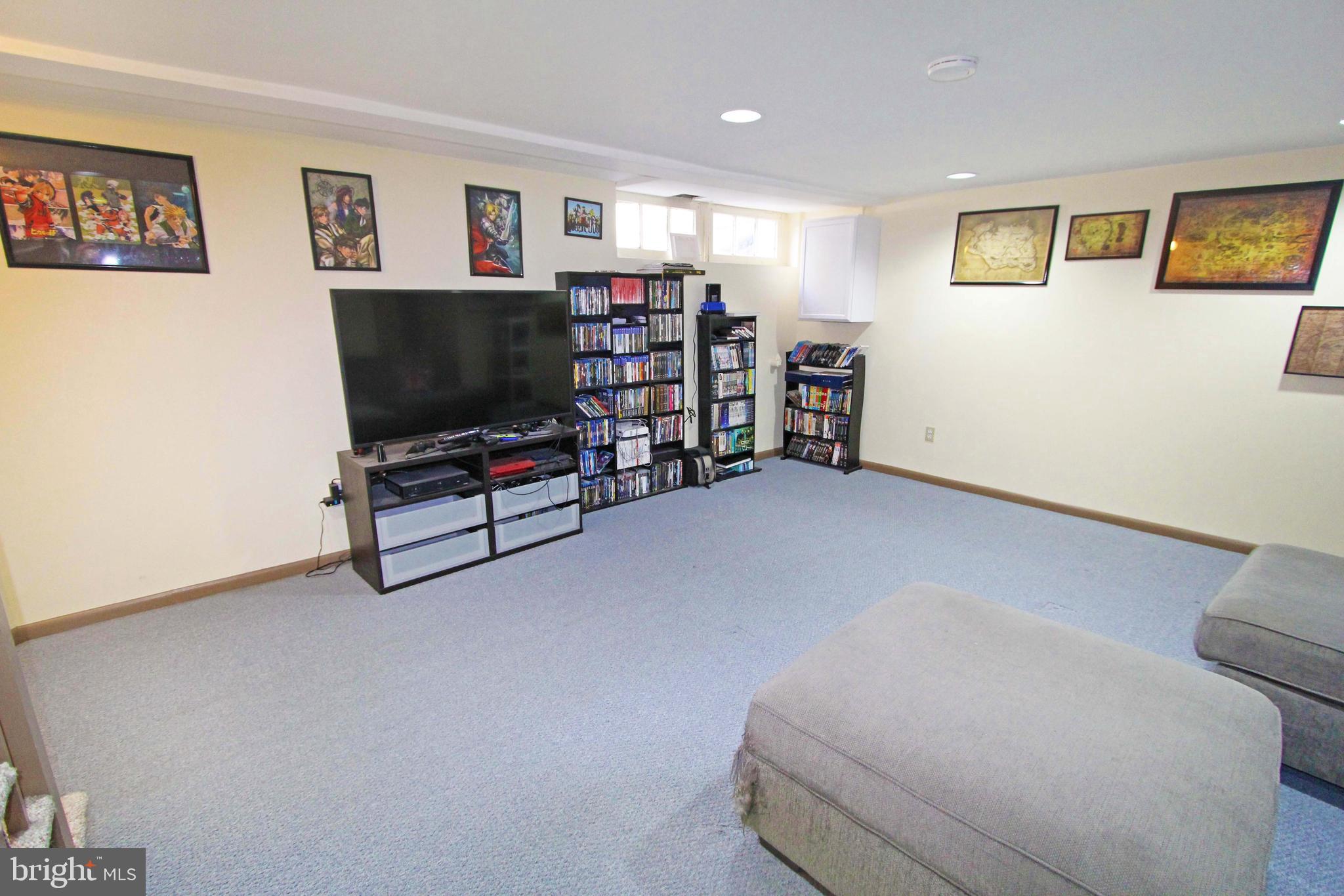 LOCH RAVEN VILLAGE - Residential