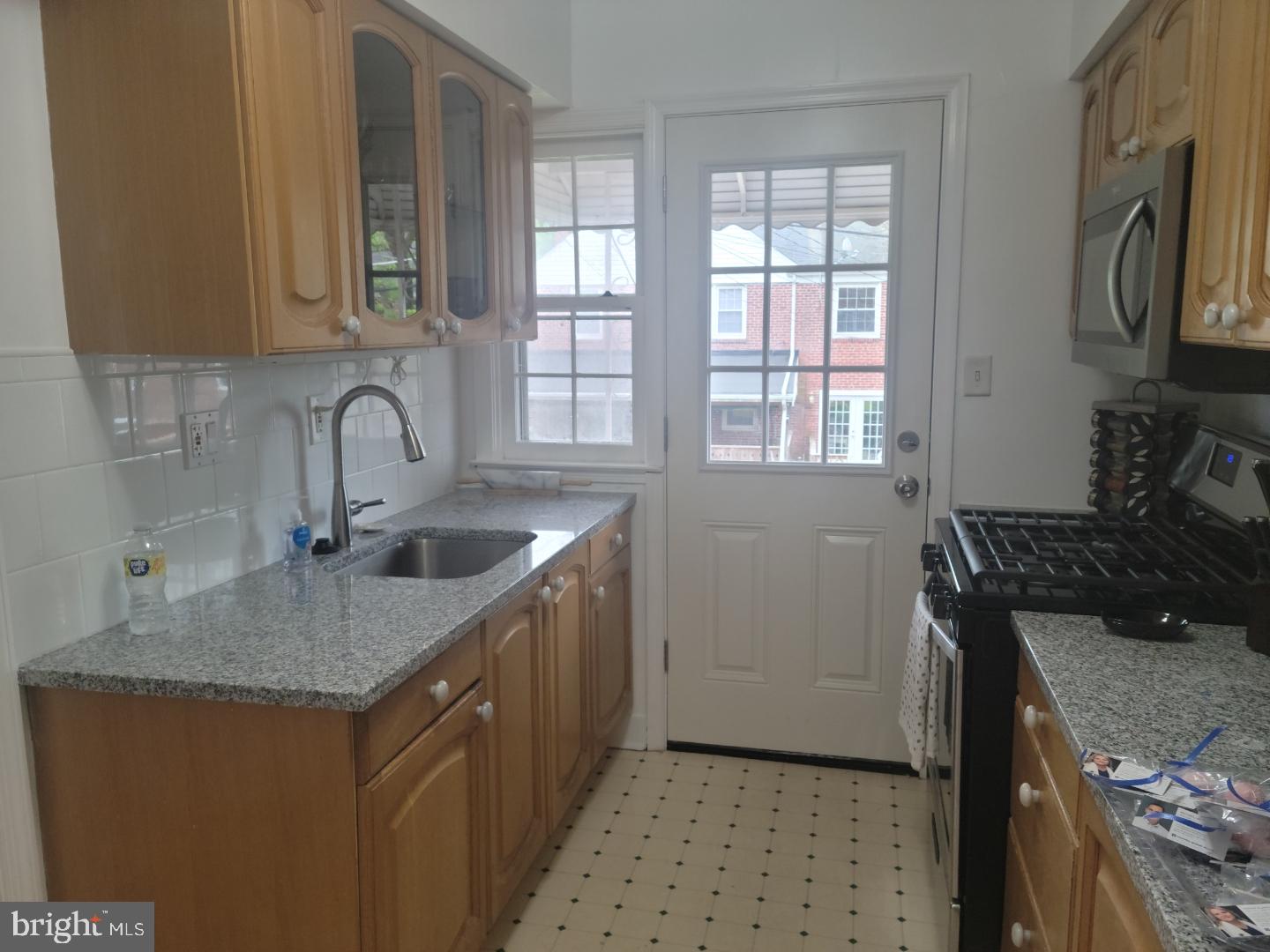 LOCH RAVEN VILLAGE - Residential