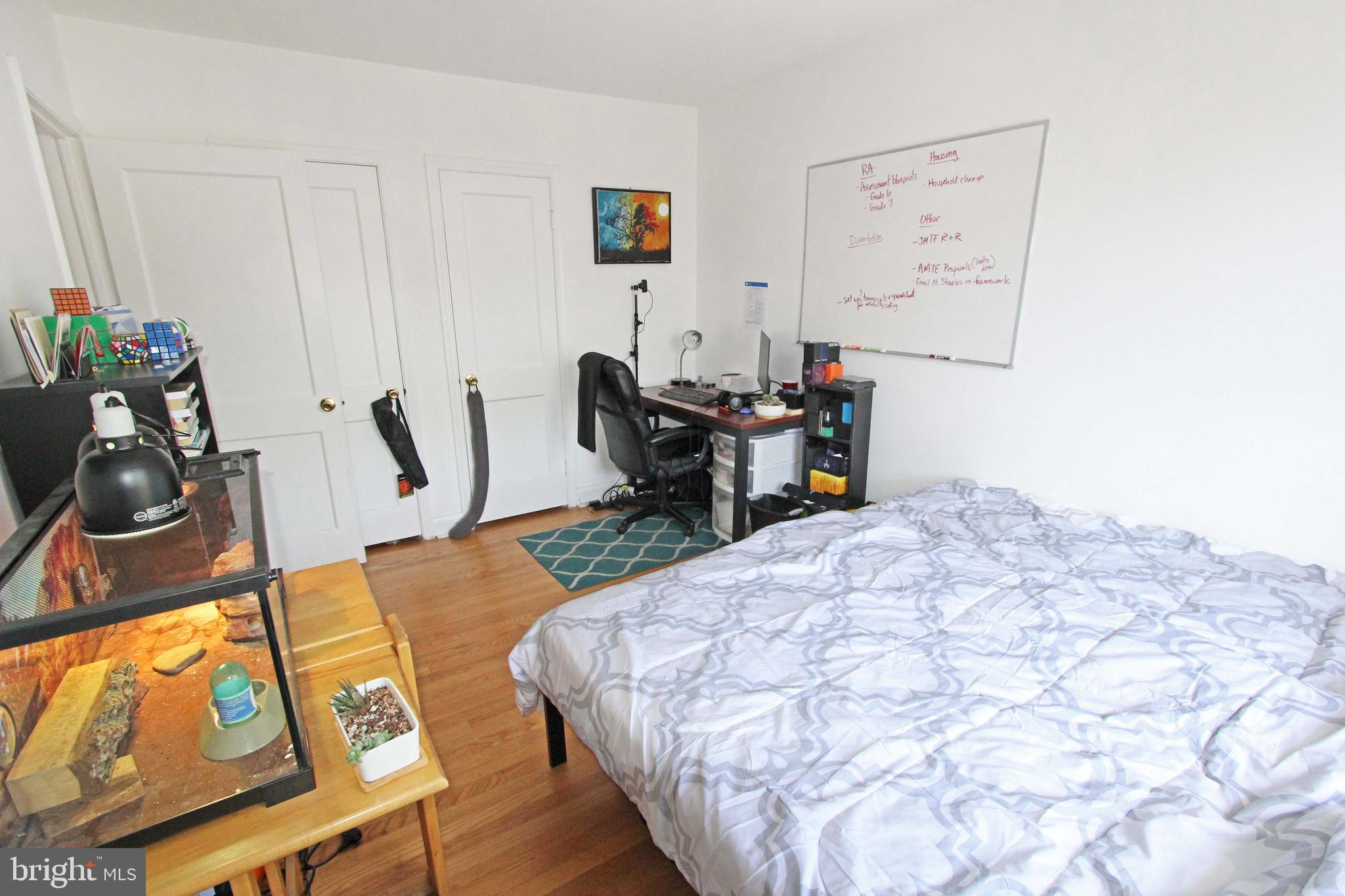 LOCH RAVEN VILLAGE - Residential