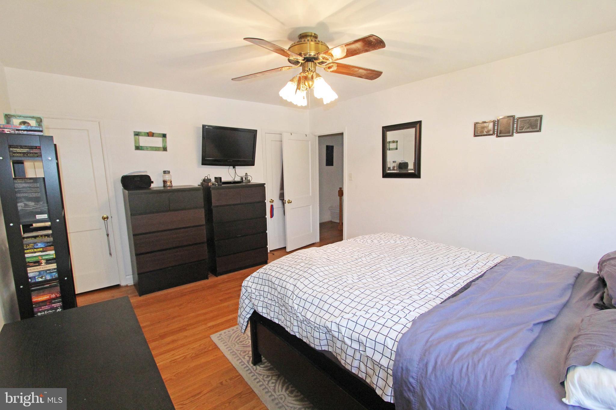 LOCH RAVEN VILLAGE - Residential