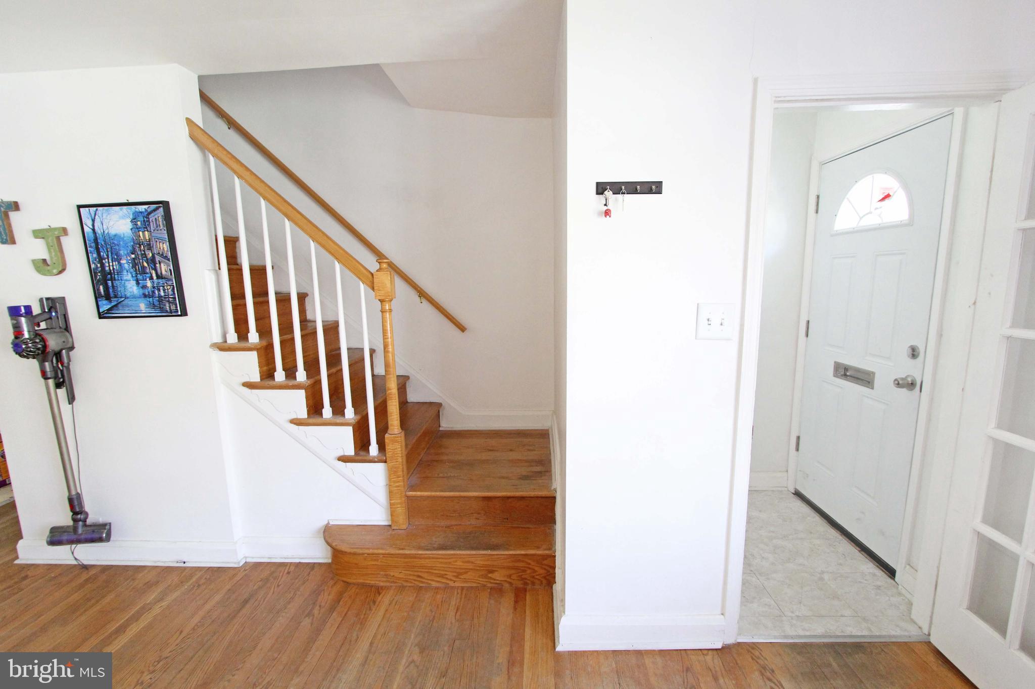 LOCH RAVEN VILLAGE - Residential