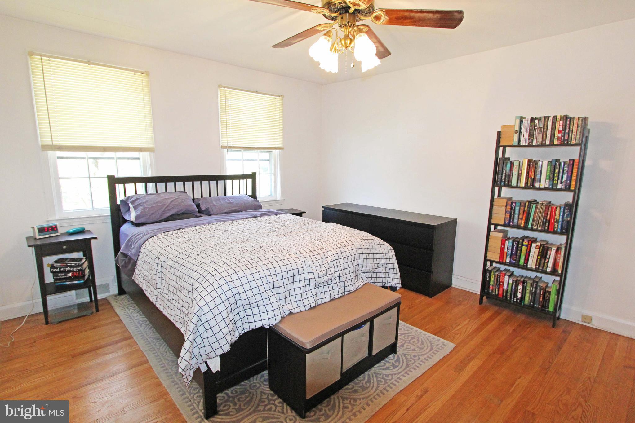 LOCH RAVEN VILLAGE - Residential