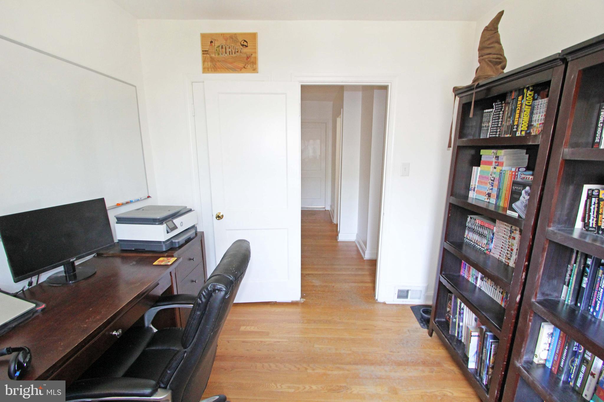 LOCH RAVEN VILLAGE - Residential