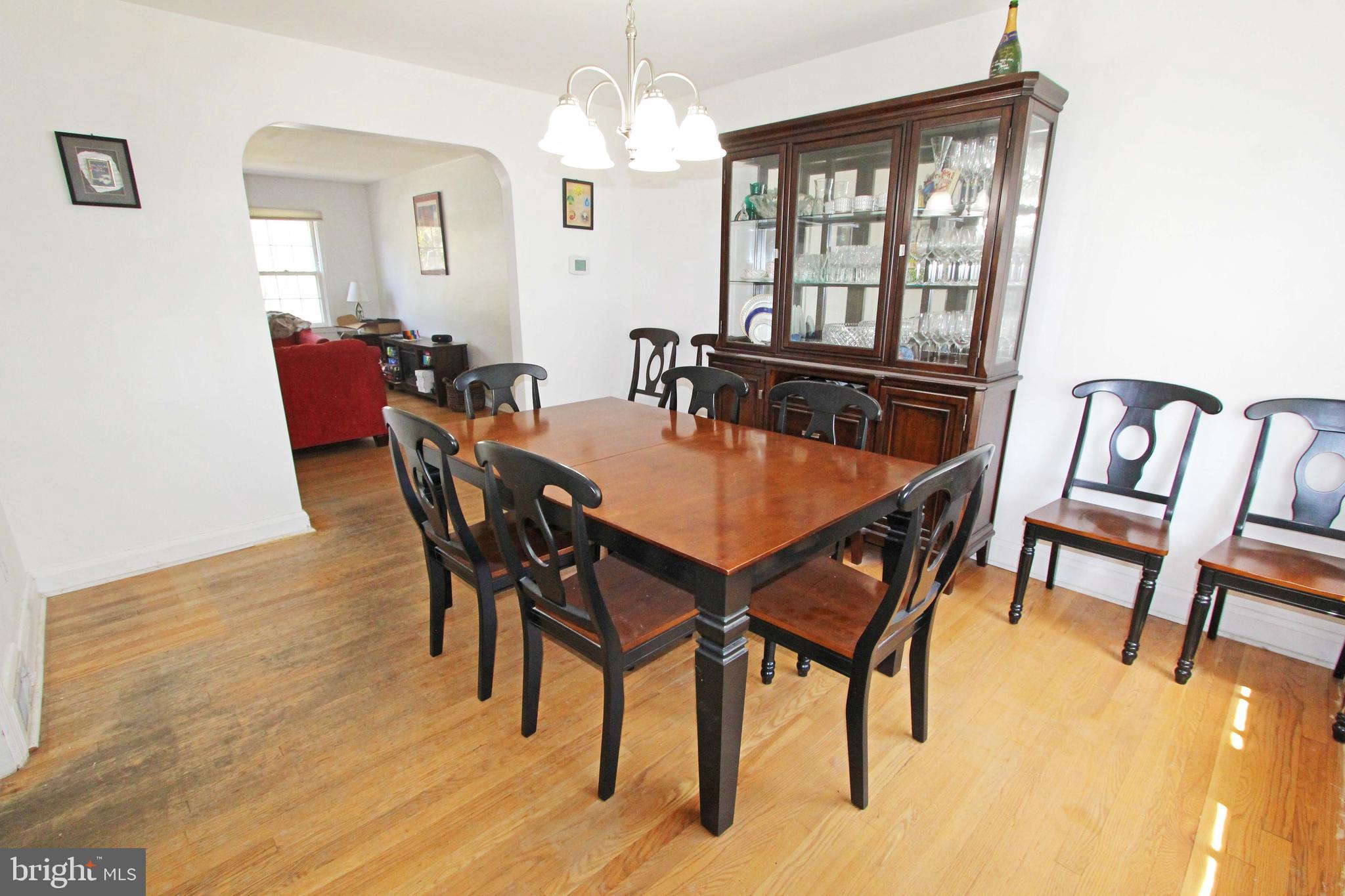 LOCH RAVEN VILLAGE - Residential