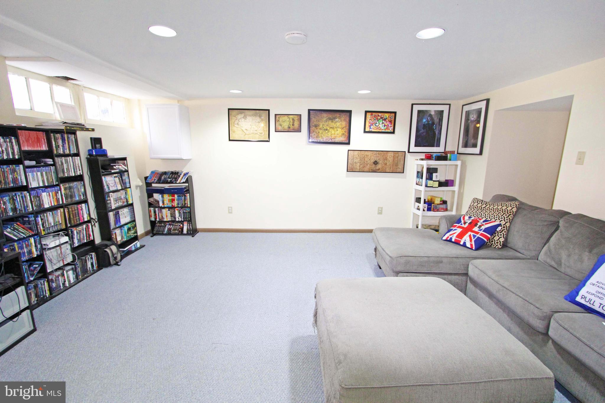 LOCH RAVEN VILLAGE - Residential