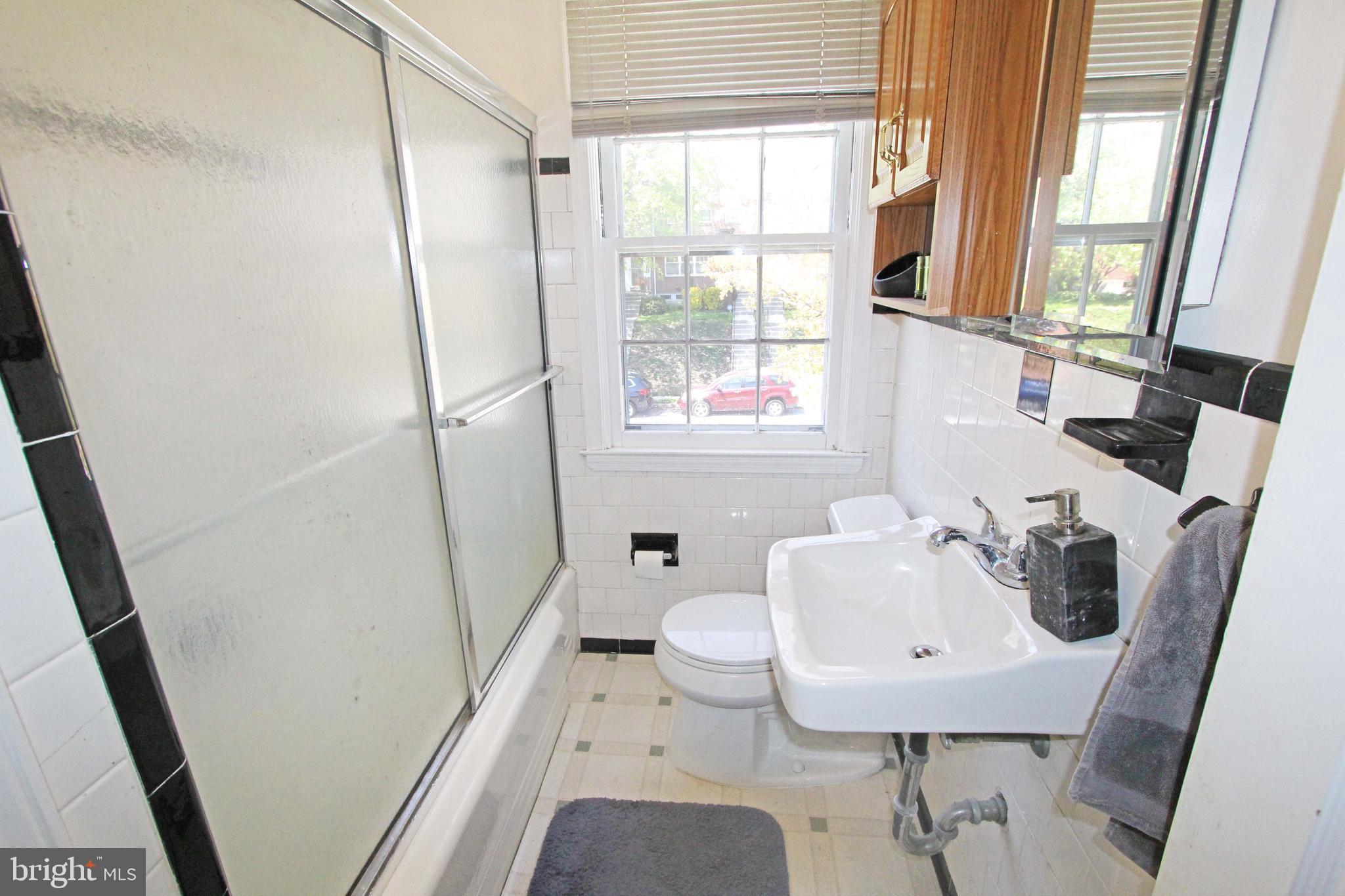 LOCH RAVEN VILLAGE - Residential