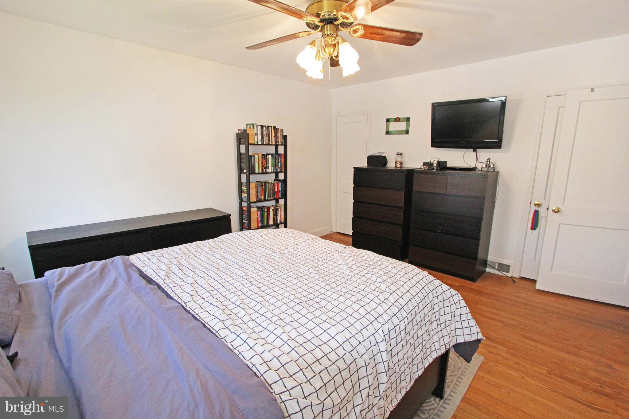 LOCH RAVEN VILLAGE - Residential