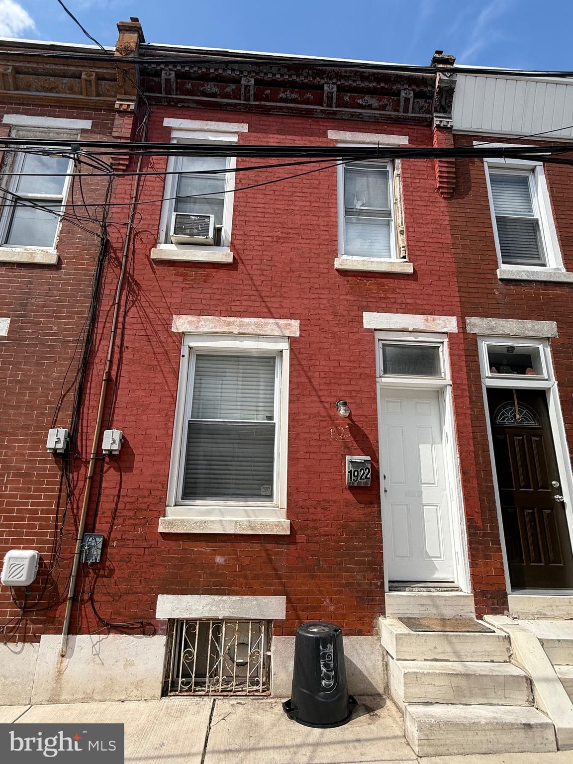 SOUTH KENSINGTON - Residential Lease