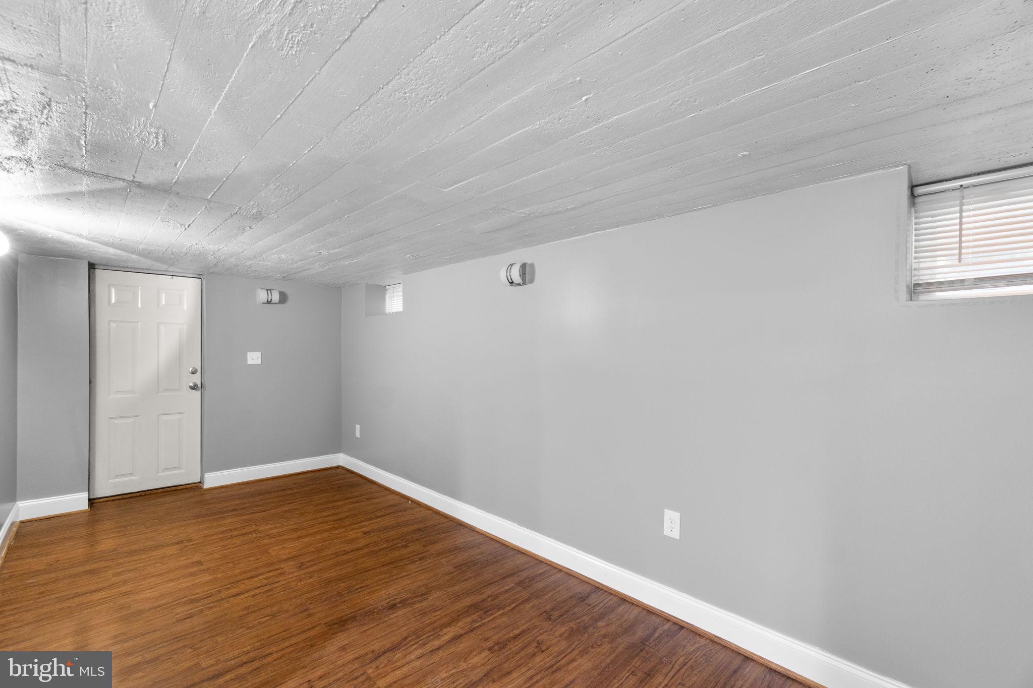 MORGAN PARK - Residential