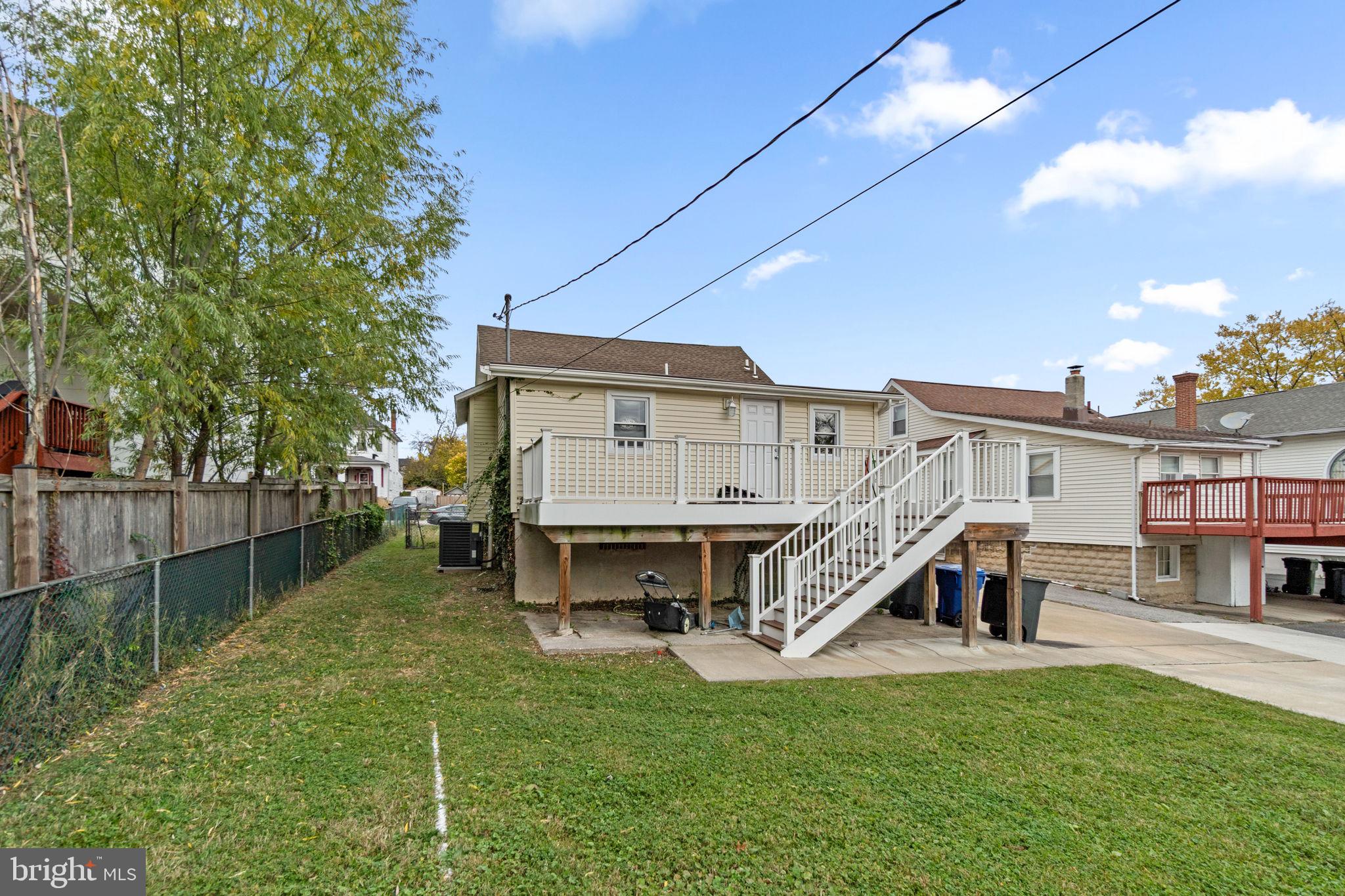 MORGAN PARK - Residential