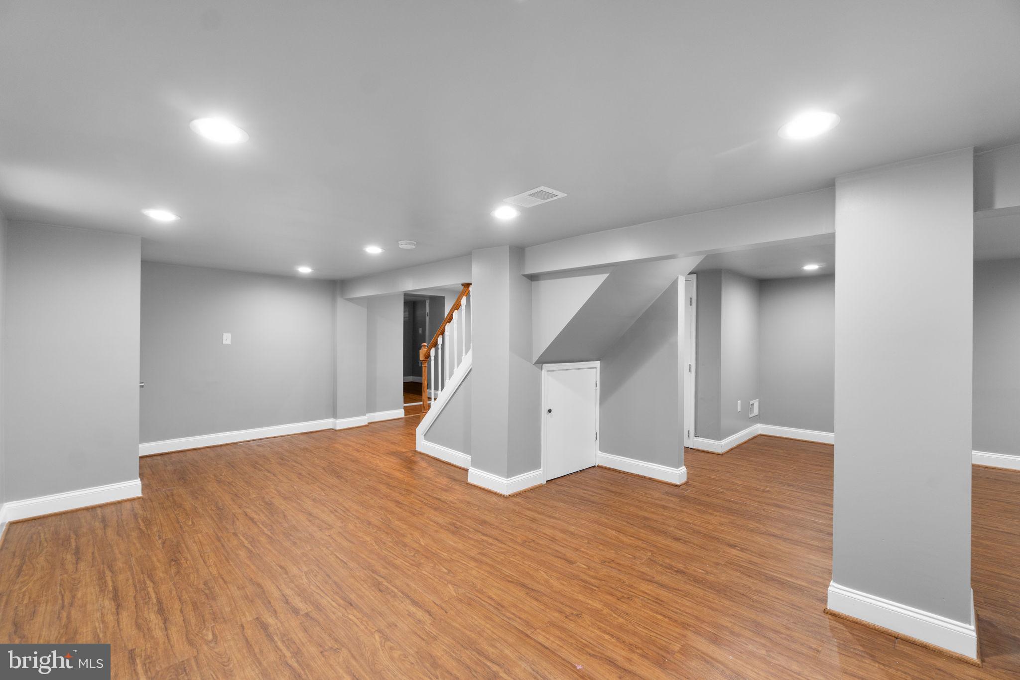 MORGAN PARK - Residential